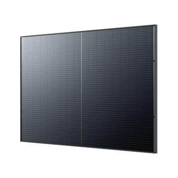Cansolar Solarmodul Balkonkraftwerk 810W / 800W Photovoltaik Solaranlage Steckerfertig