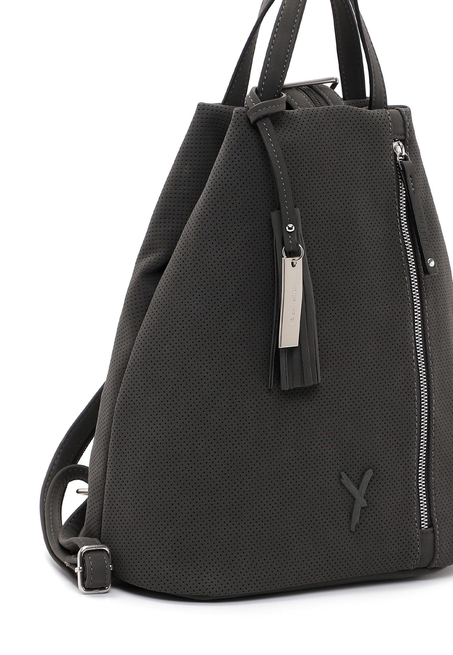 SURI FREY Cityrucksack SFY Romy (1-tlg), Für Damen