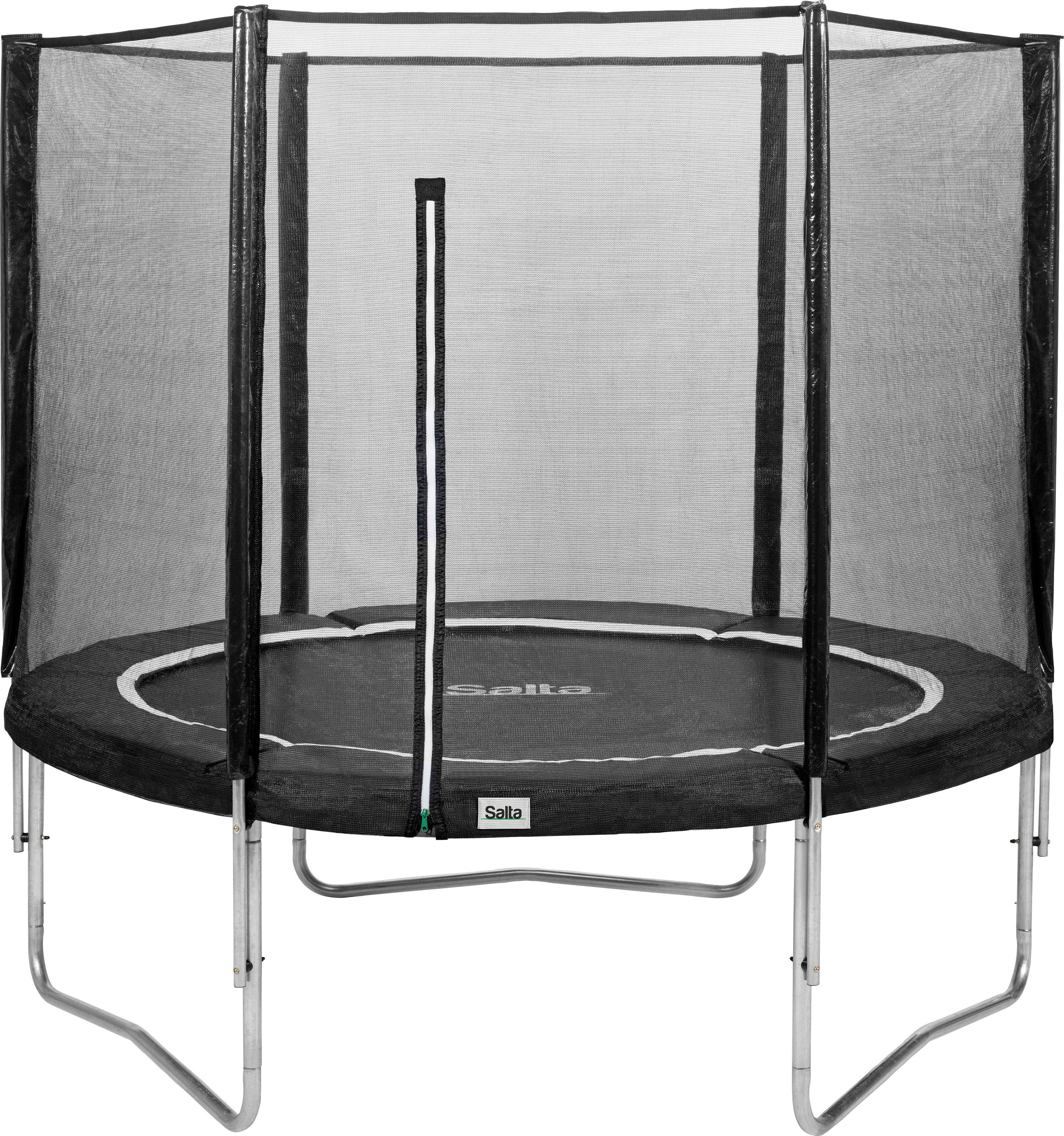 Salta Gartentrampolin Combo, Ø 251 cm