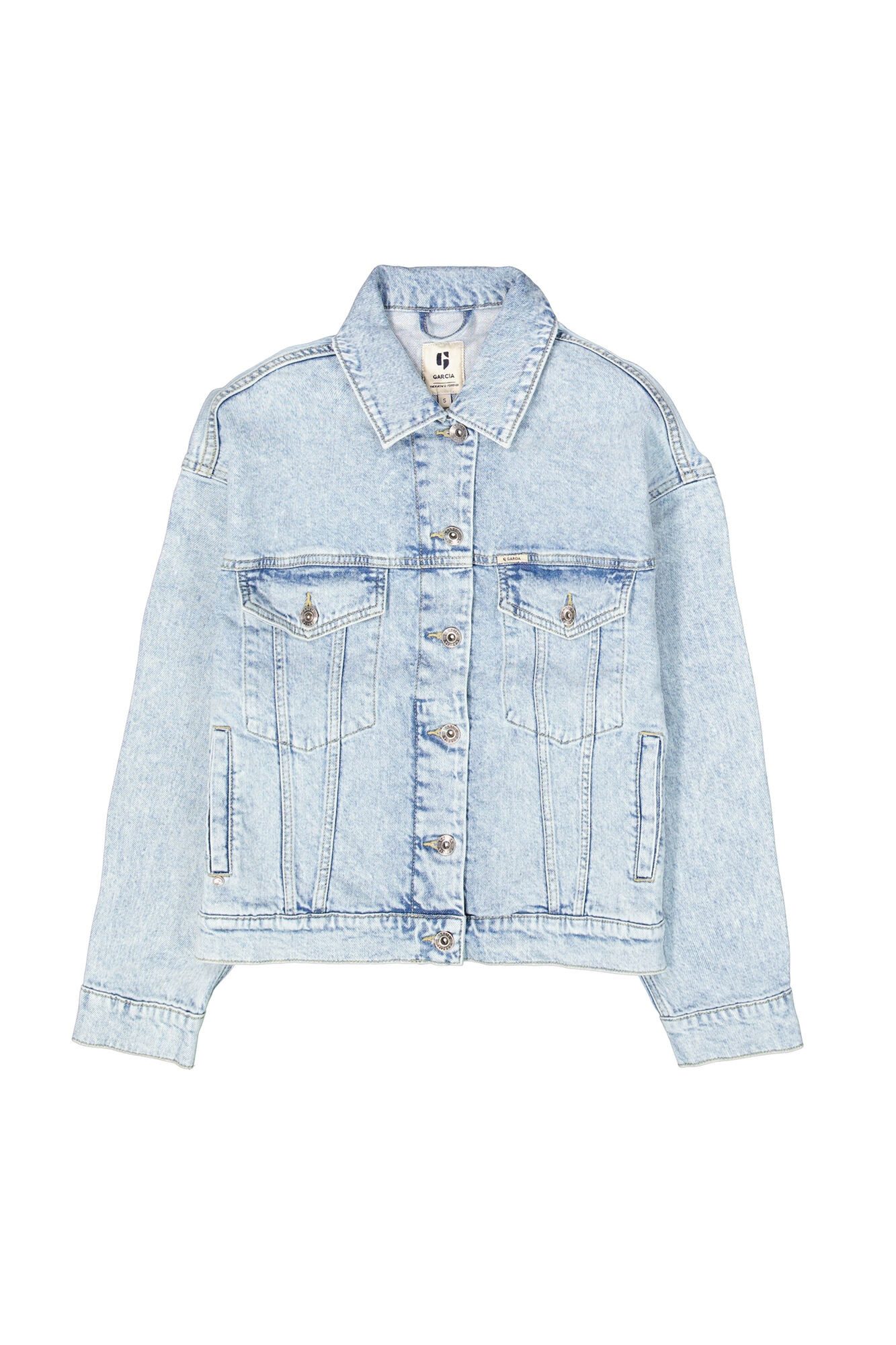 Garcia Blusenblazer Emira günstig online kaufen