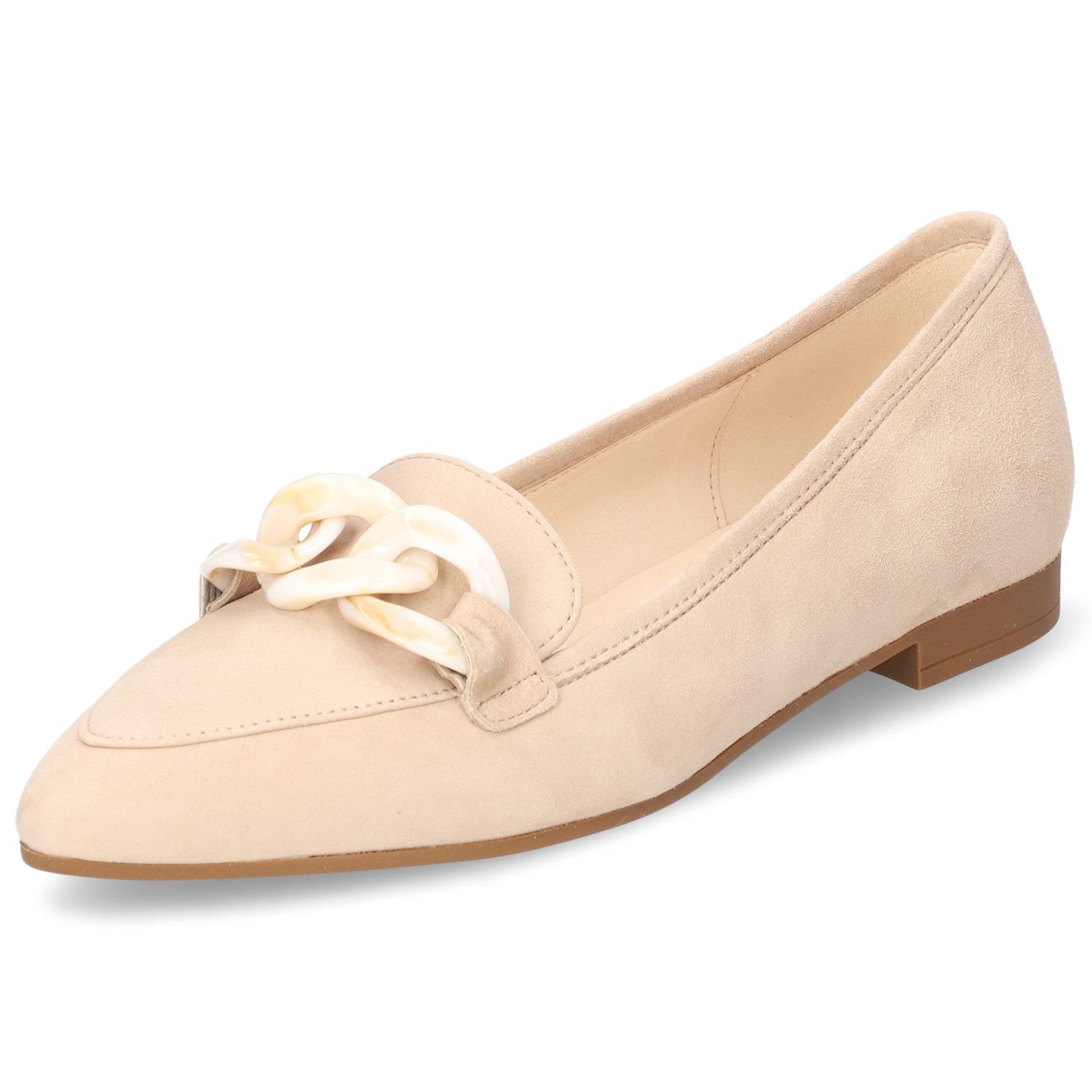 Gabor Slipper Pumps