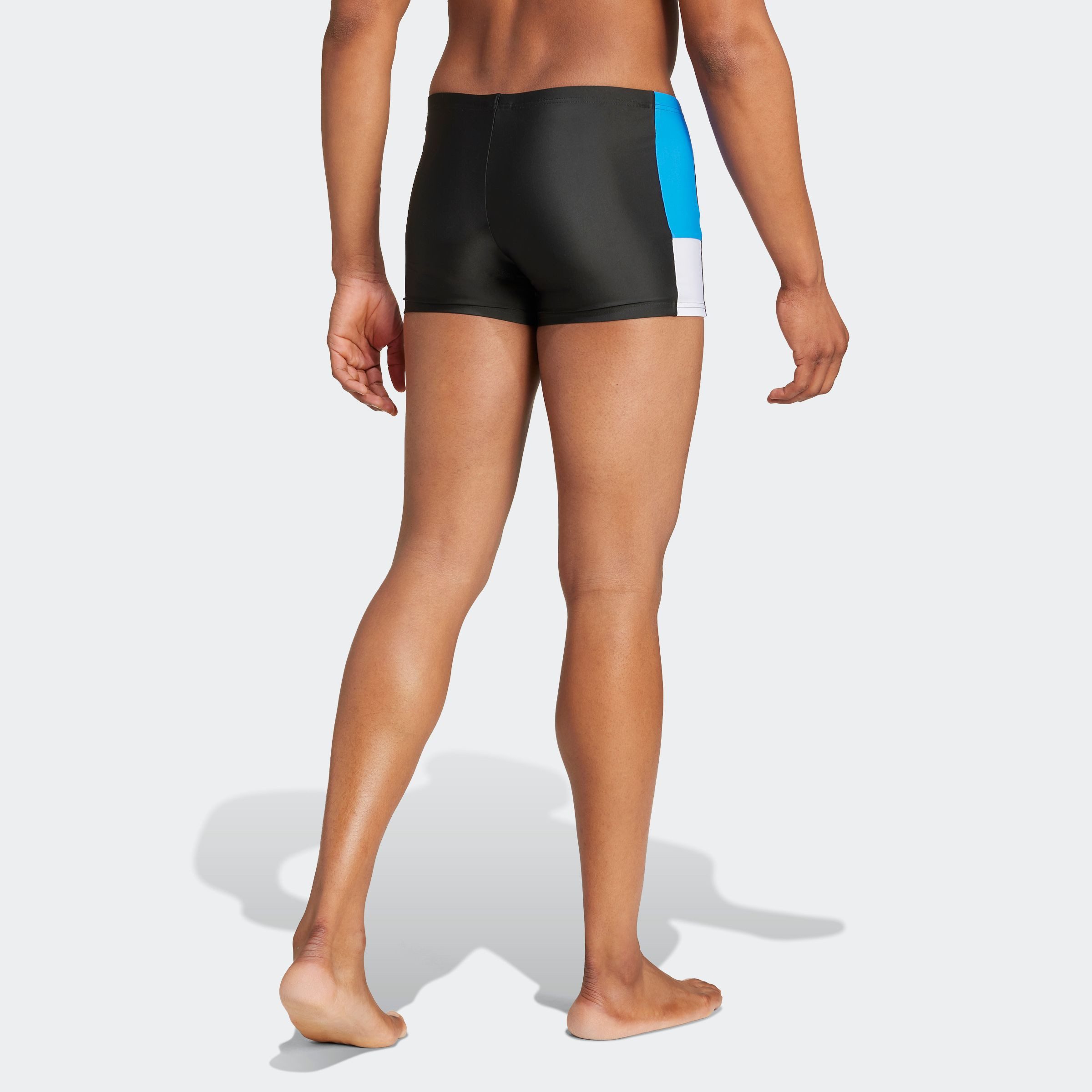 adidas Performance Badehose BLOCK BOXER