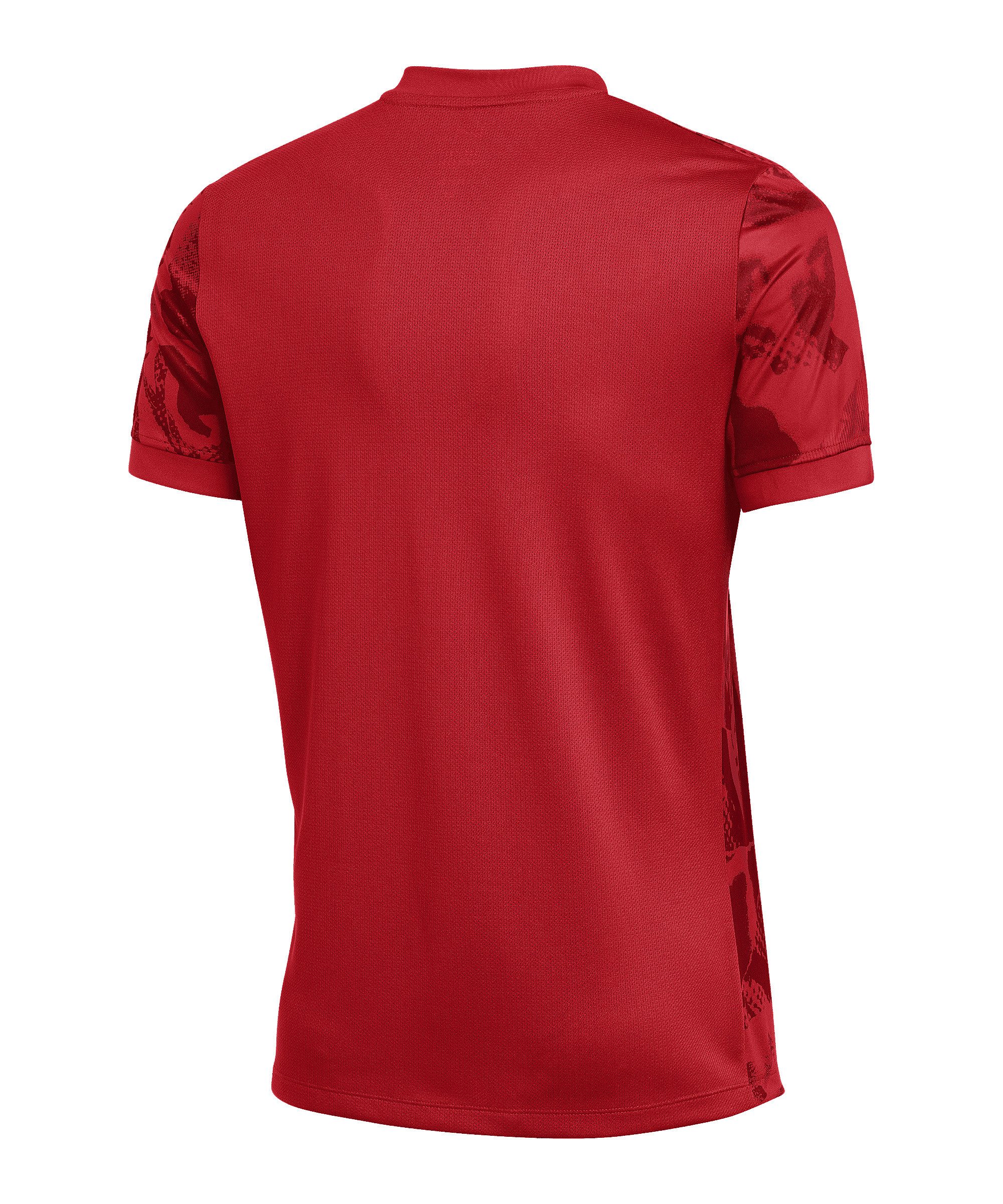 Nike Fußballtrikot Nike Performance Precision VII Trikot Trikots Teamsport