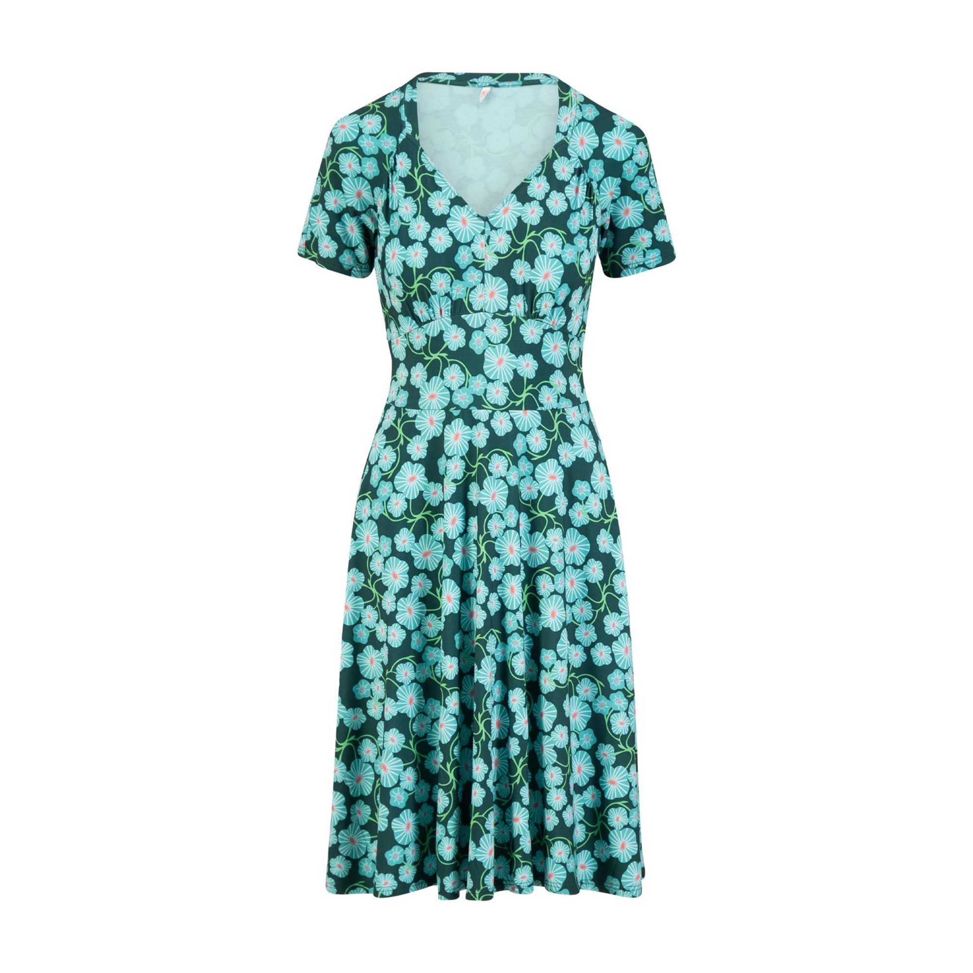 Blutsgeschwister Jerseykleid Zaubertal Heritage