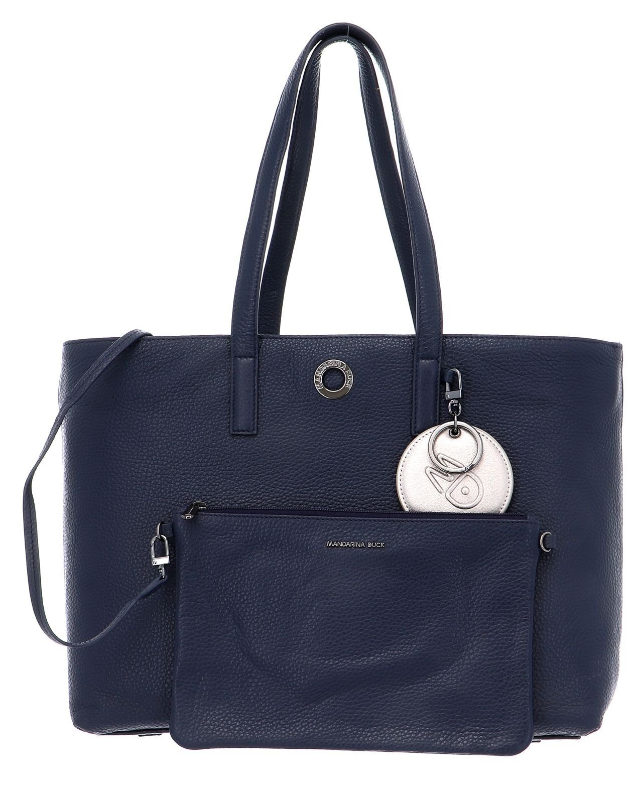 Shopper Mellow Leather