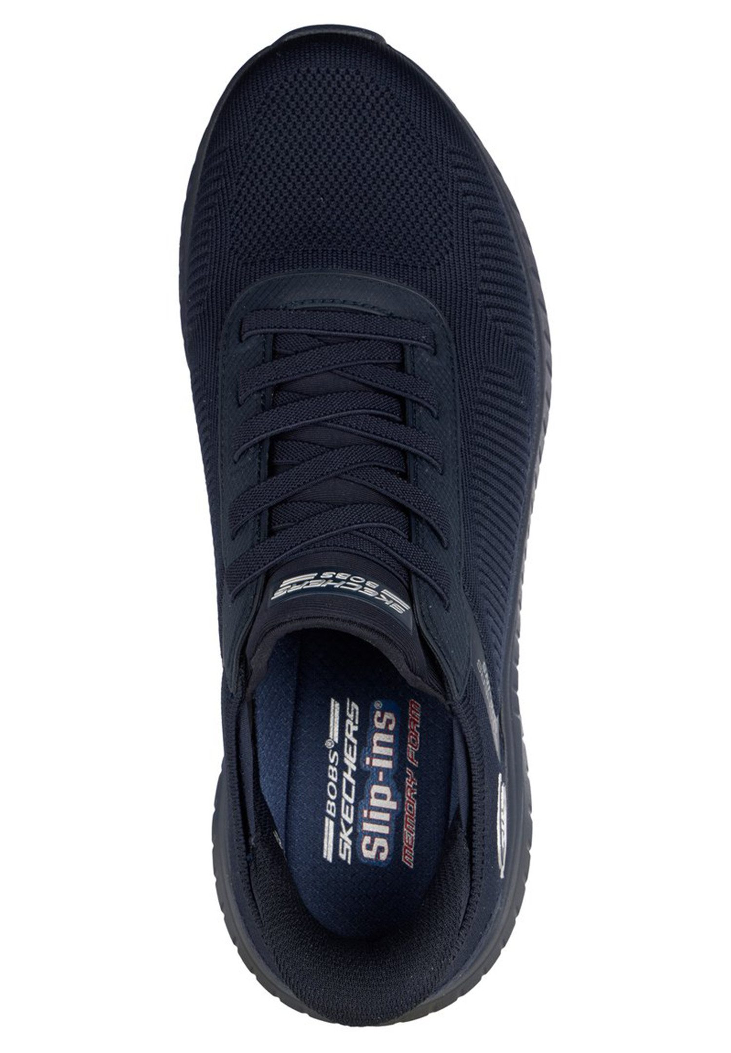 Skechers BOBS Sport Squad Chaos - Solid Step Sneaker