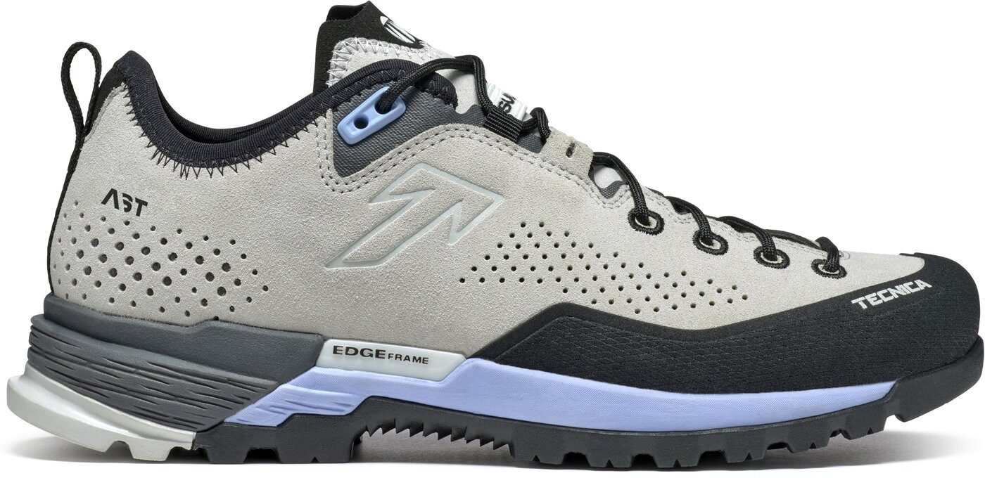TECNICA SULFUR WS LT GREY-LT LILAC Outdoorschuh