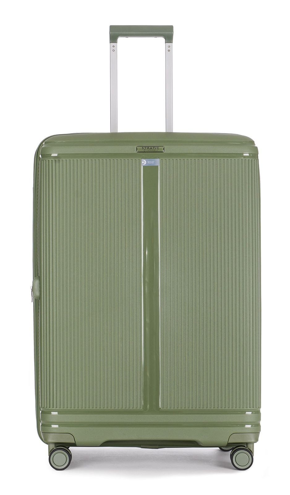 Stratic Hartschalen-Trolley Trolley Exp, 4 Rollen günstig online kaufen