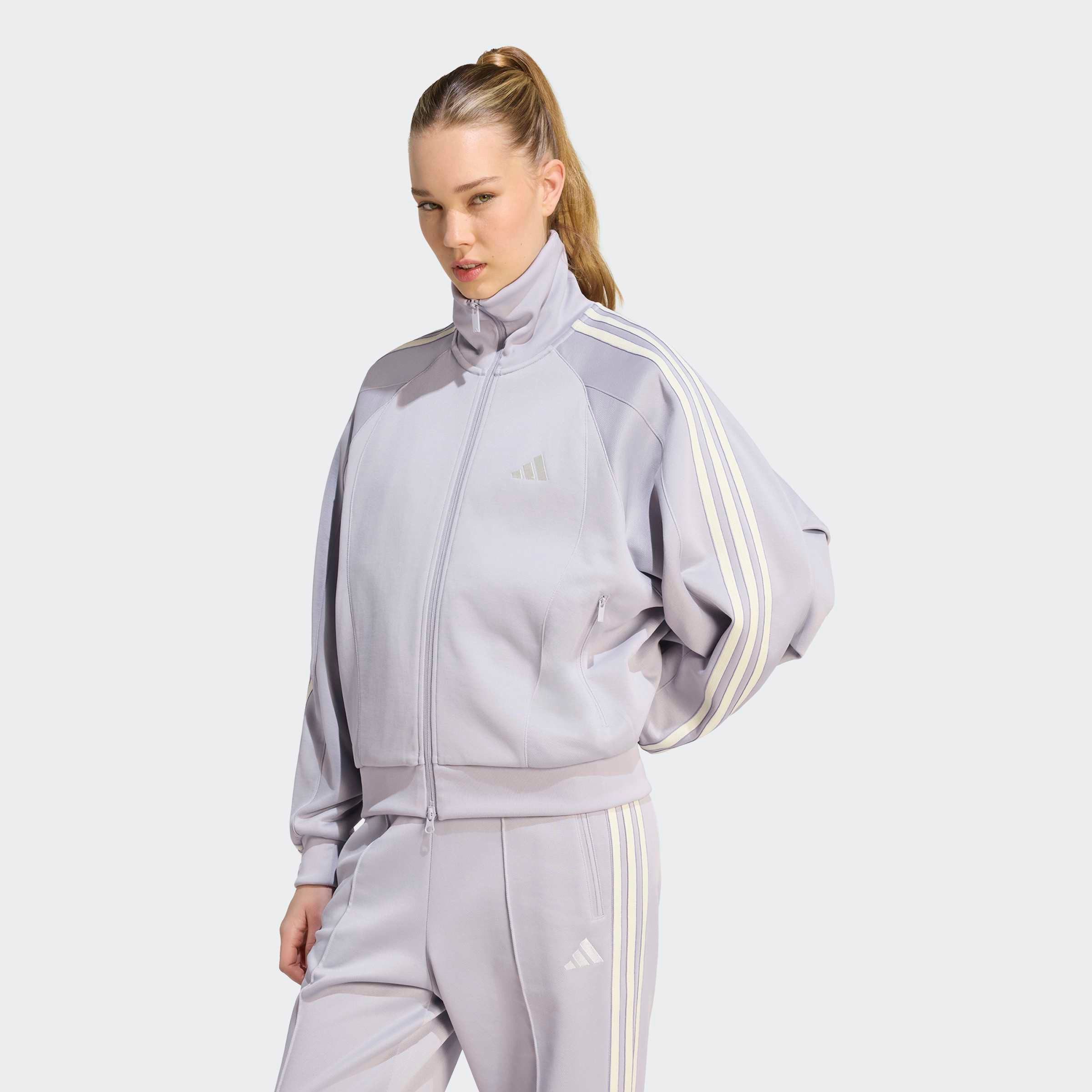 adidas Sportswear Sweatjacke ST FD TRACK