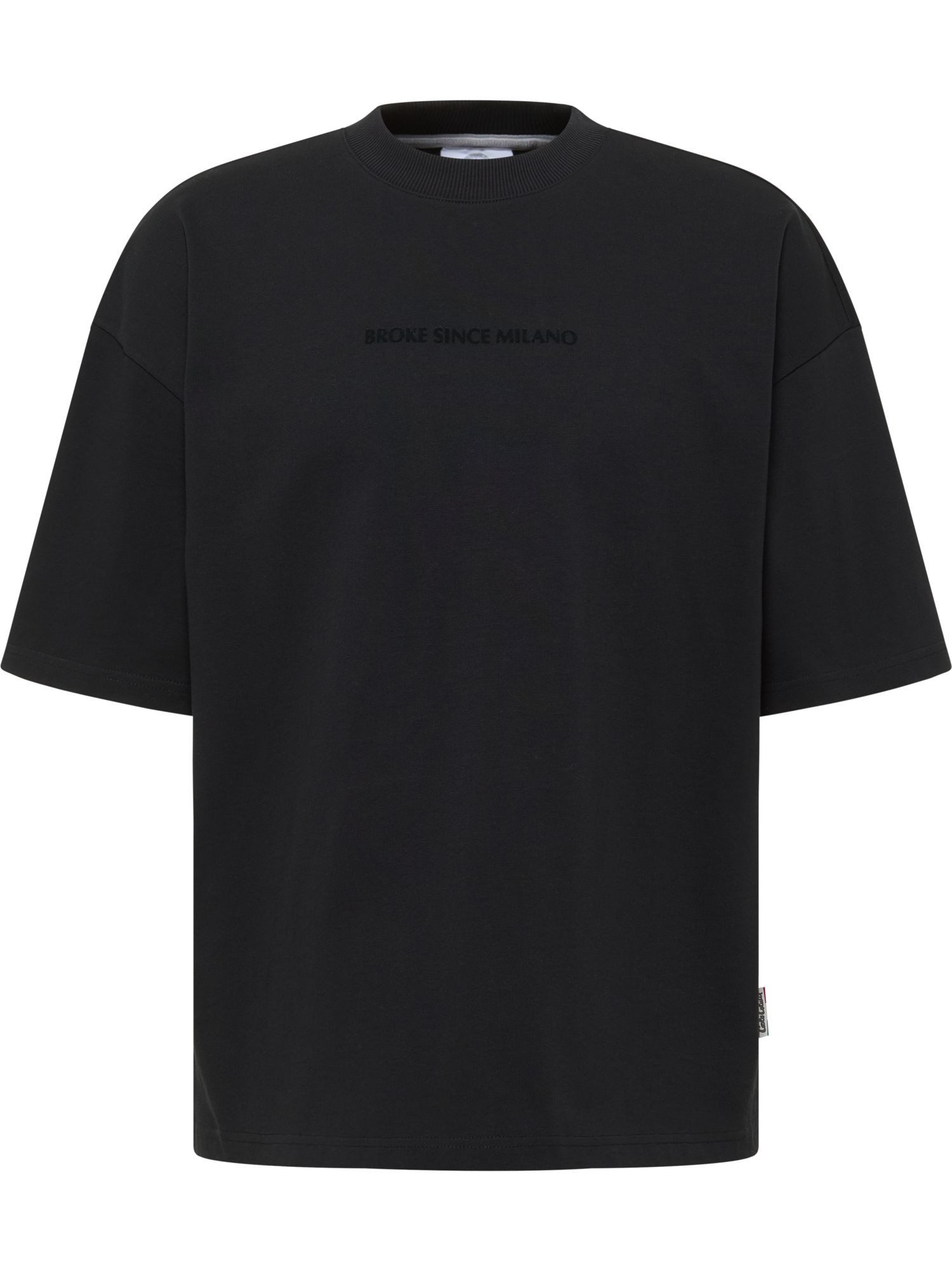 CARLO COLUCCI T-Shirt Farris