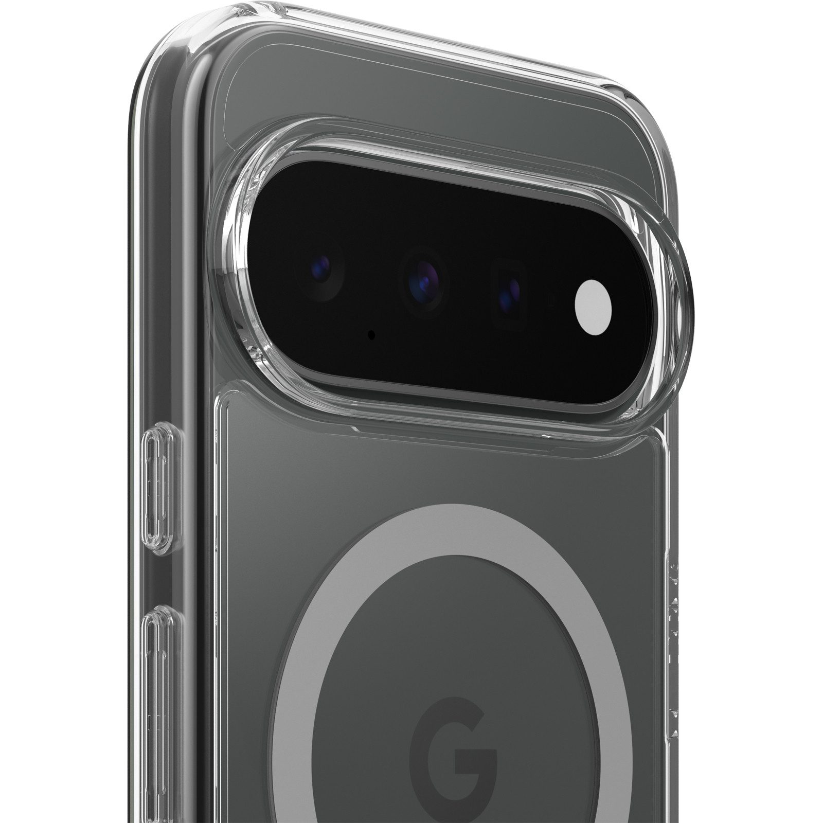 Otterbox Smartphone-Hülle Lumen Series für Google Pixel 11 / Pixel 11 Pro, Backcover, Schutzhülle, Handyschutzhülle, Case, Schutzcase, stoßfest – Bild 5 von 5