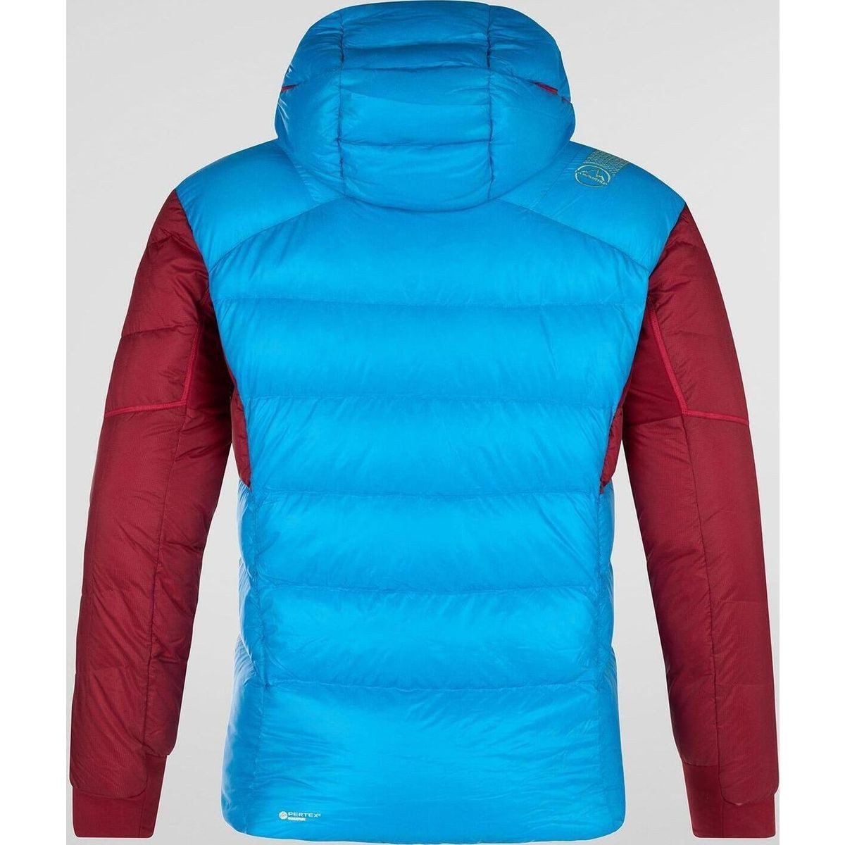 La Sportiva Skijacke Supercouloir 1000 Down Jacket Men Innovative wattierte Bekleidung für technische Bergsportarten