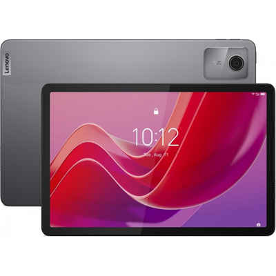 Lenovo Tab M11 TB330XZ LTE 128 GB / 4 GB - Tablet - luna grey Tablet (11", 128 GB, Android)
