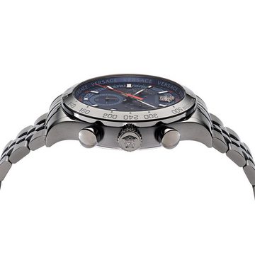 Versace Schweizer Uhr HELLENYIUM CHRONO