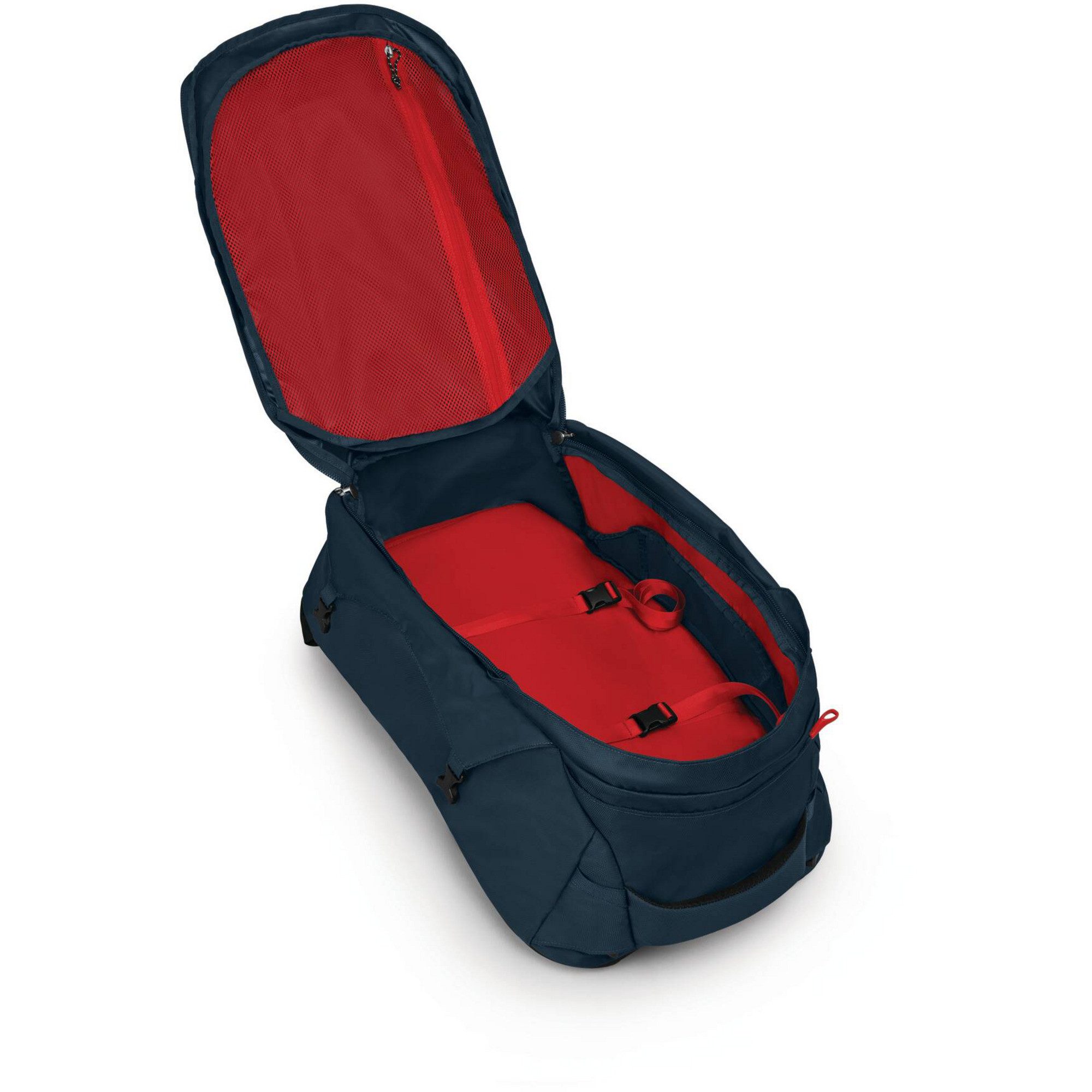 Osprey Reiserucksack Osprey Farpoint 40, Rucksack, (40 Liter)