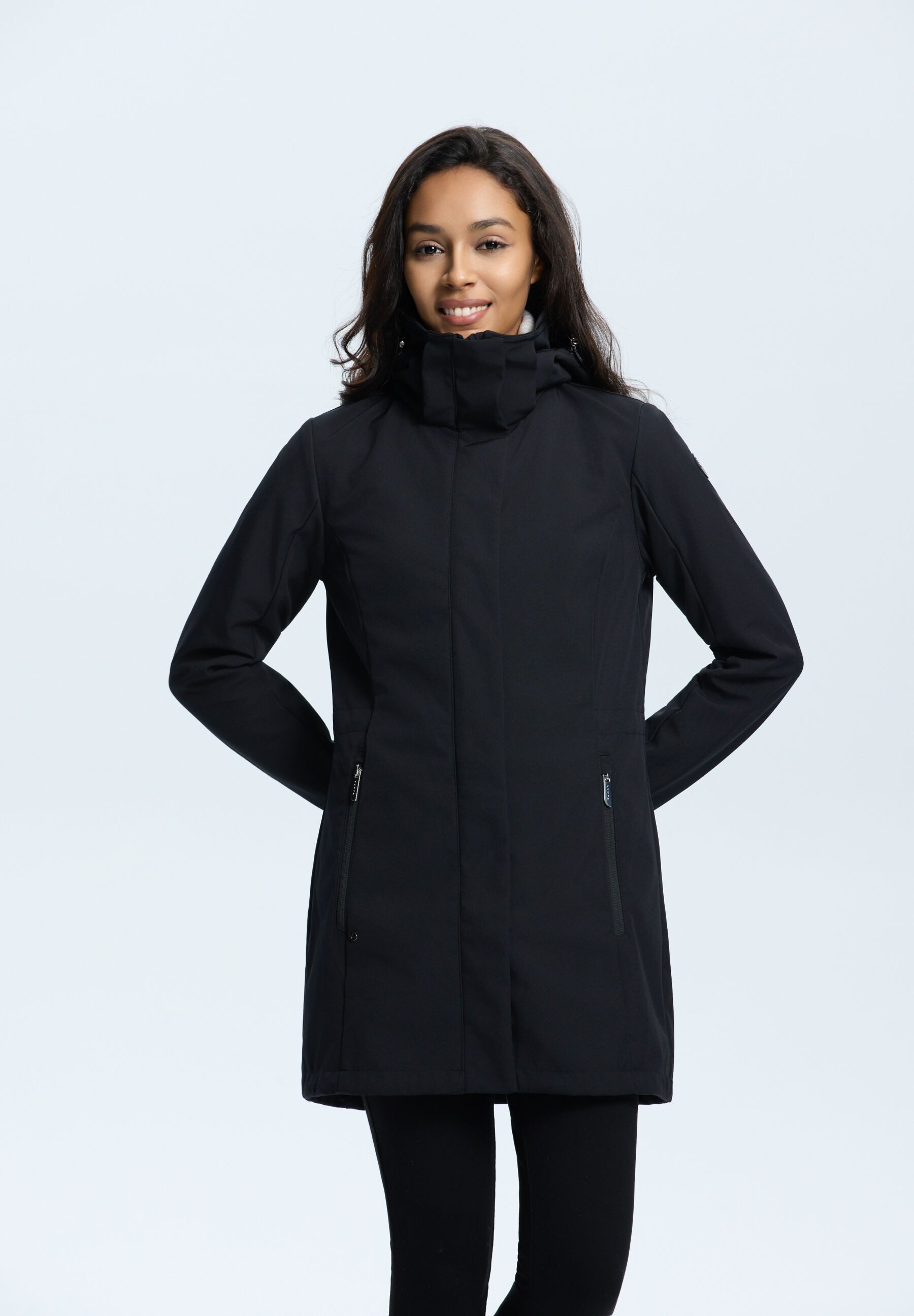 Luhta Outdoorjacke Luhta Softshell jacke Iloniemi günstig online kaufen