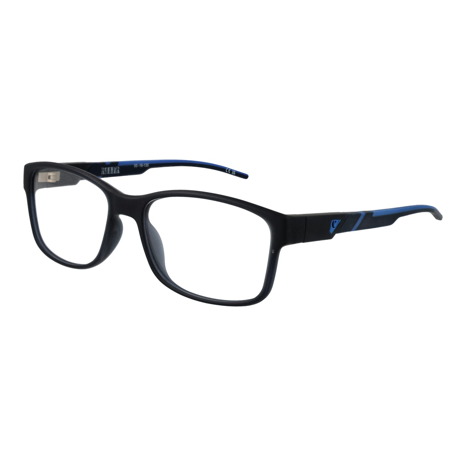 Quiksilver Brillengestell EQYEG03135 BSL0