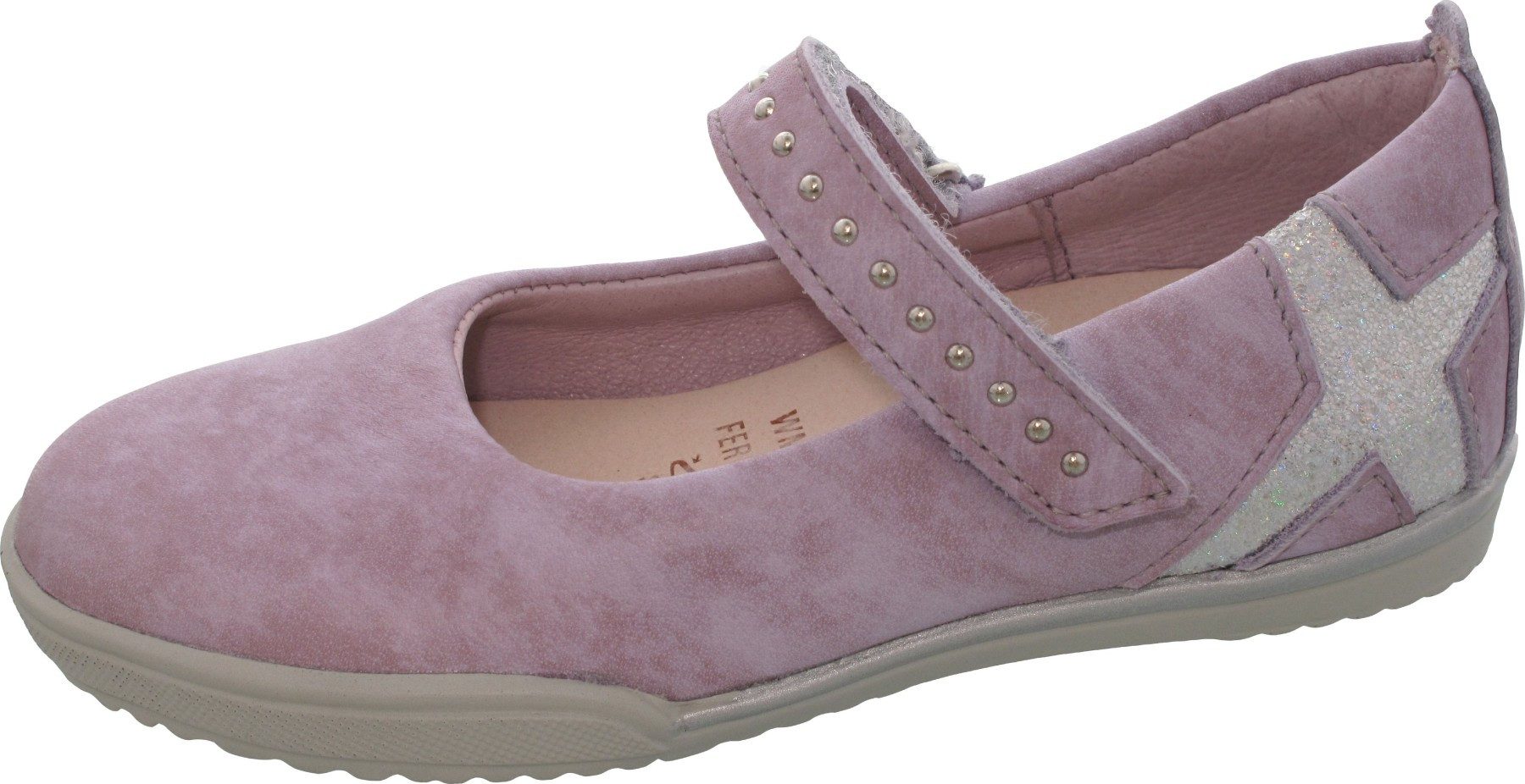 Däumling Däumling Kinder Teens Adele Ballerina Sneaker Ballerinas