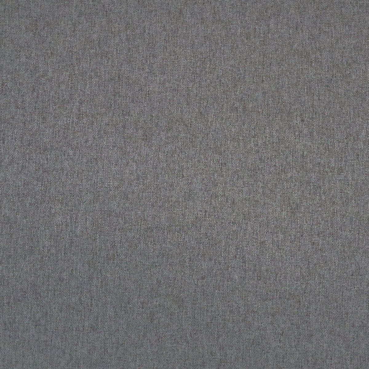 Stofferia Stoff Polsterstoff Flachgewebe Fleckenschutz Summer Grau, Breite 140 cm, Meterware