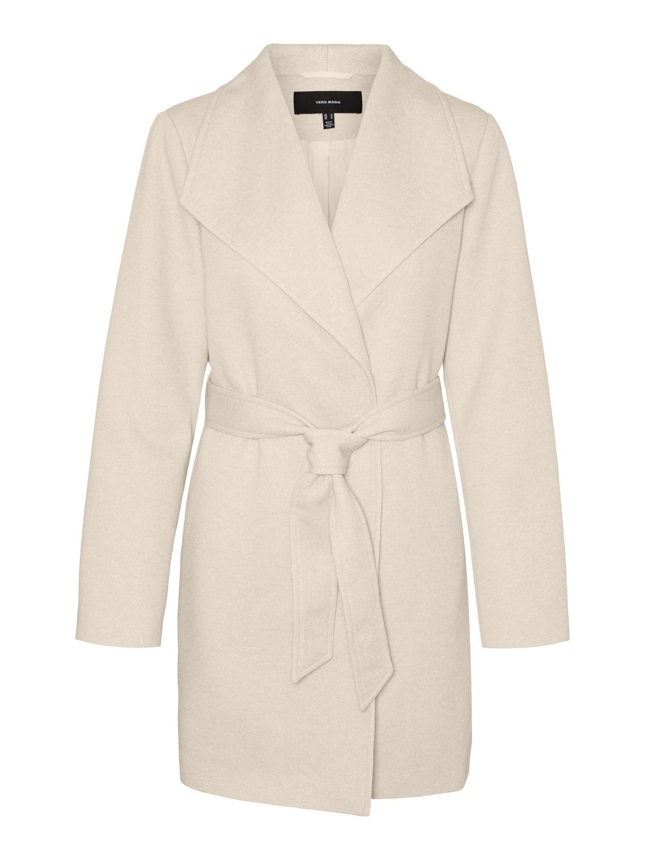 Vero Moda Kurzmantel Dona Vivian (1-tlg) günstig online kaufen