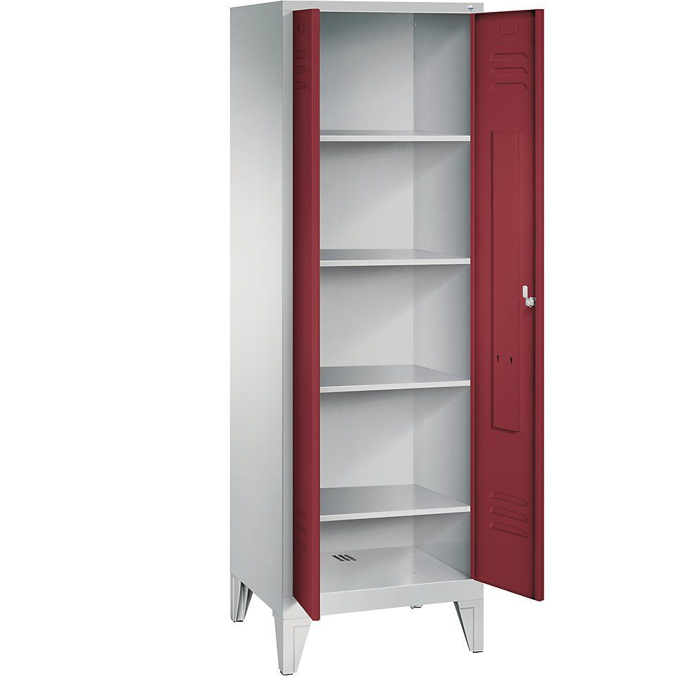 C+P Aktenschrank