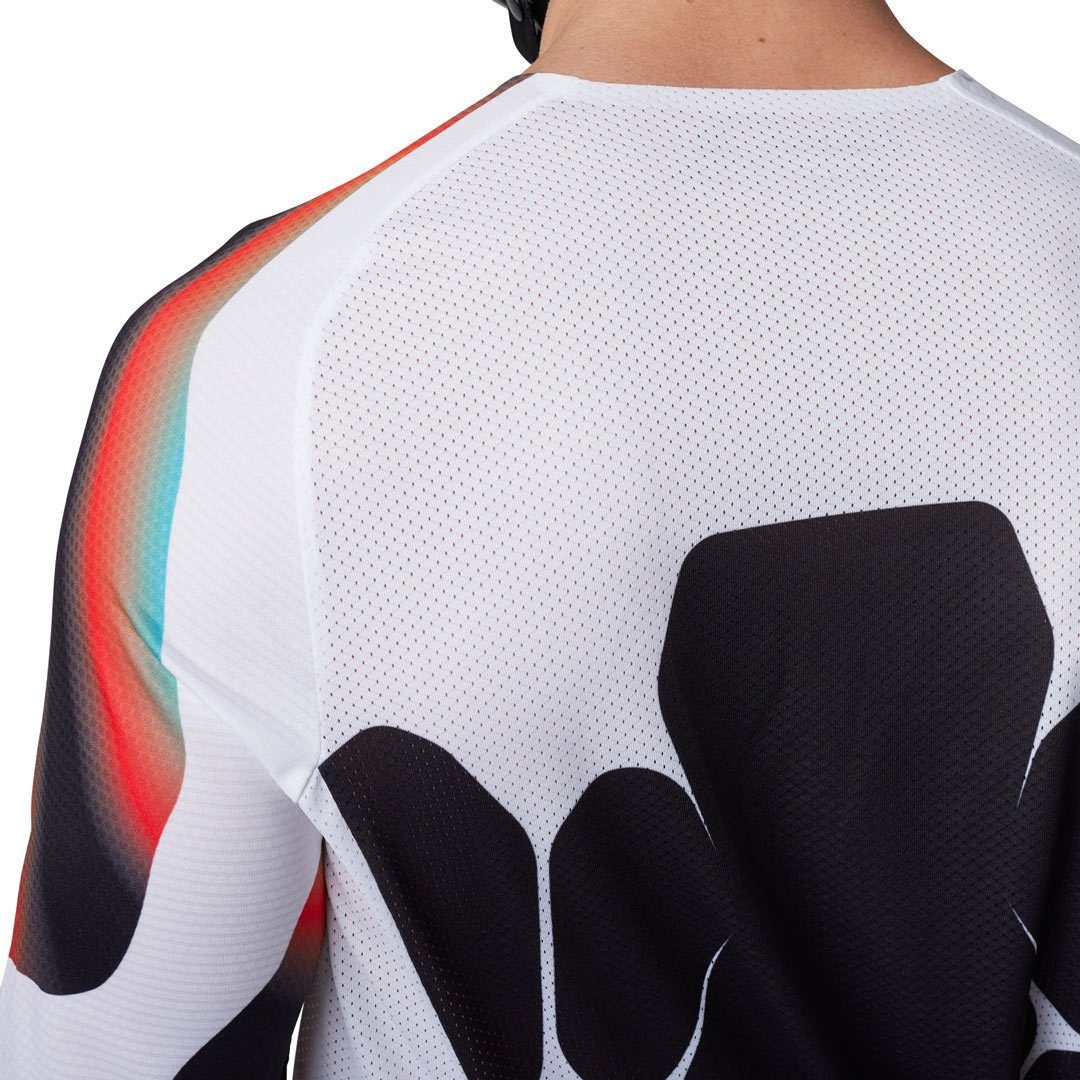 Fox Racing Motocross-Shirt 360 Syz Motocross günstig online kaufen