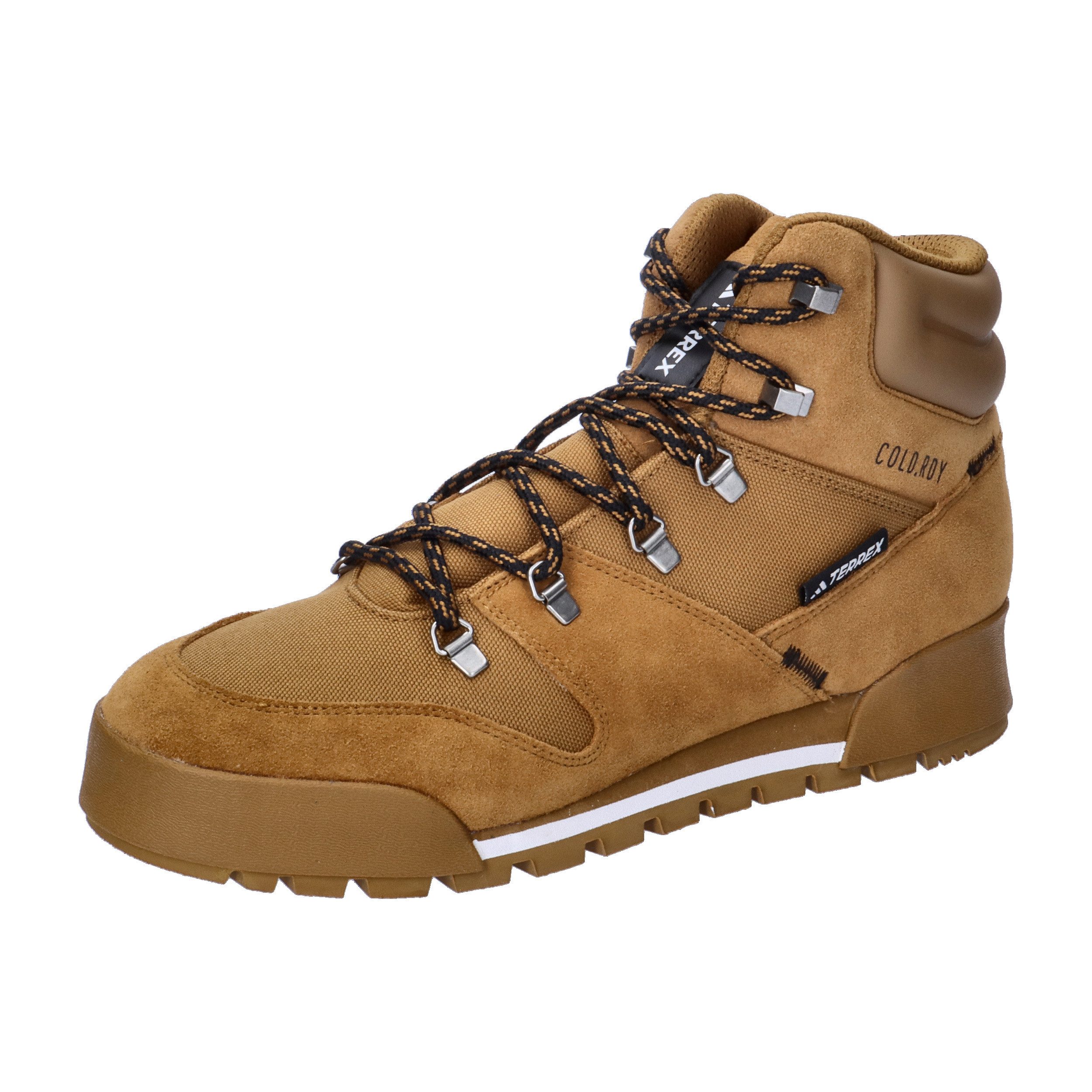 adidas TERREX adidas TERREX Herren Wanderstiefel Snowpitch C.RDY Wanderstie günstig online kaufen