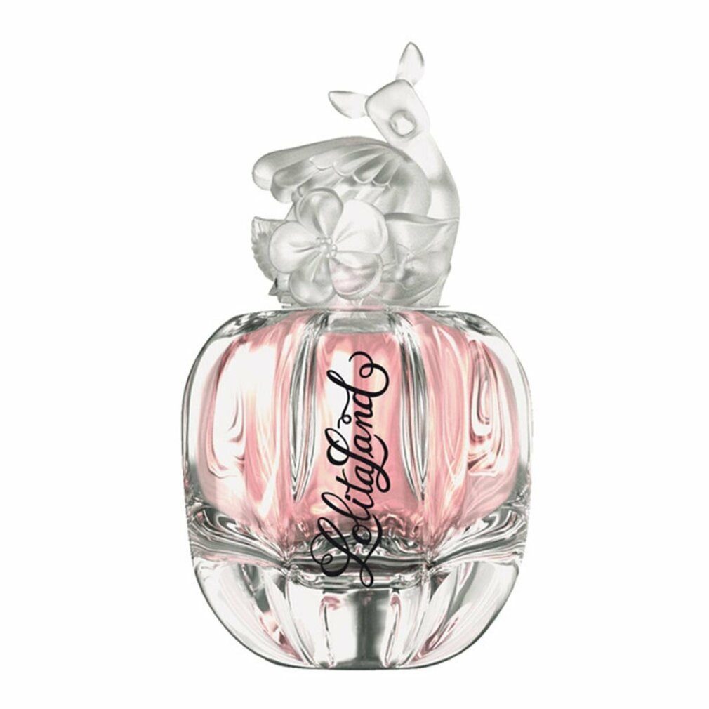 Lolita Lempicka Eau de Parfum Lolitaland Eau De Parfum Spray 80ml