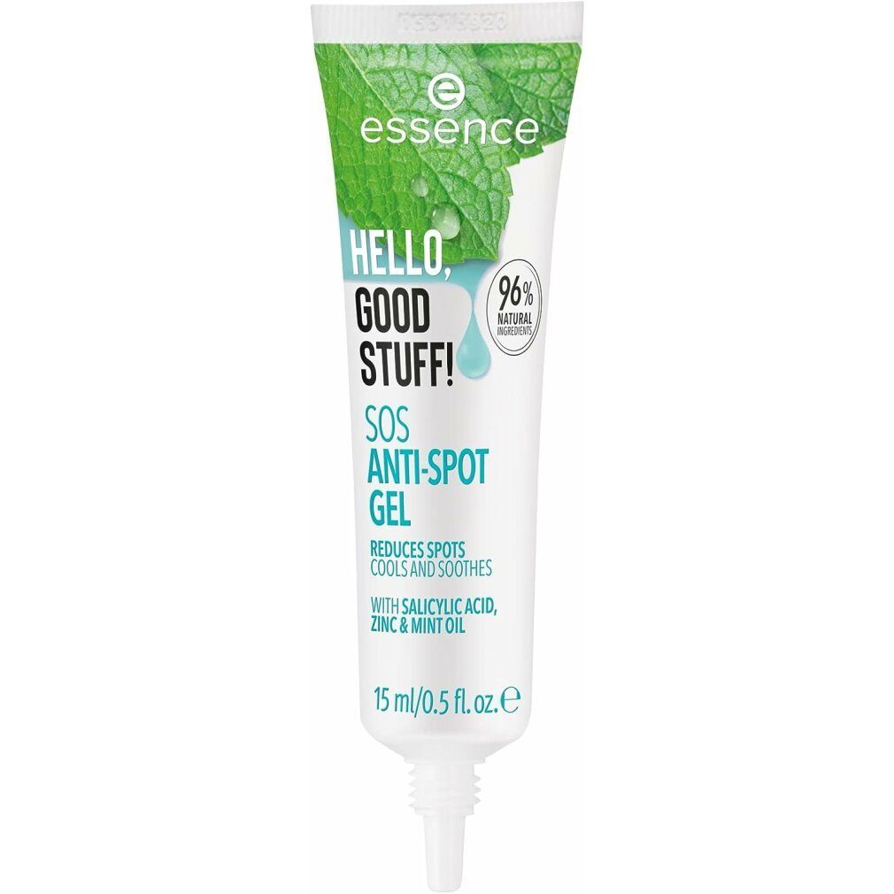 Essence Tagescreme Anti Pickel Stift Hello, good stuff!, 15 ml