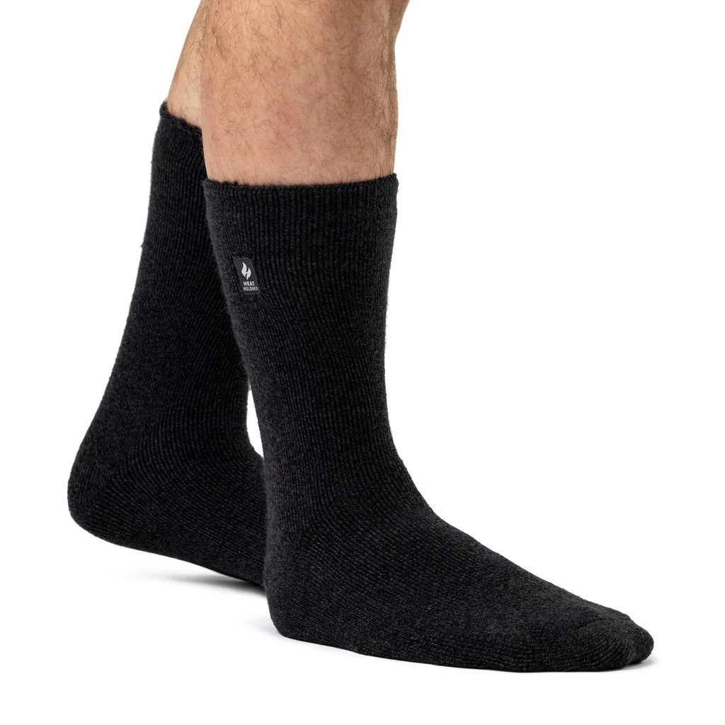 Thermosocken Herren Lite Dunlin Plain Socken