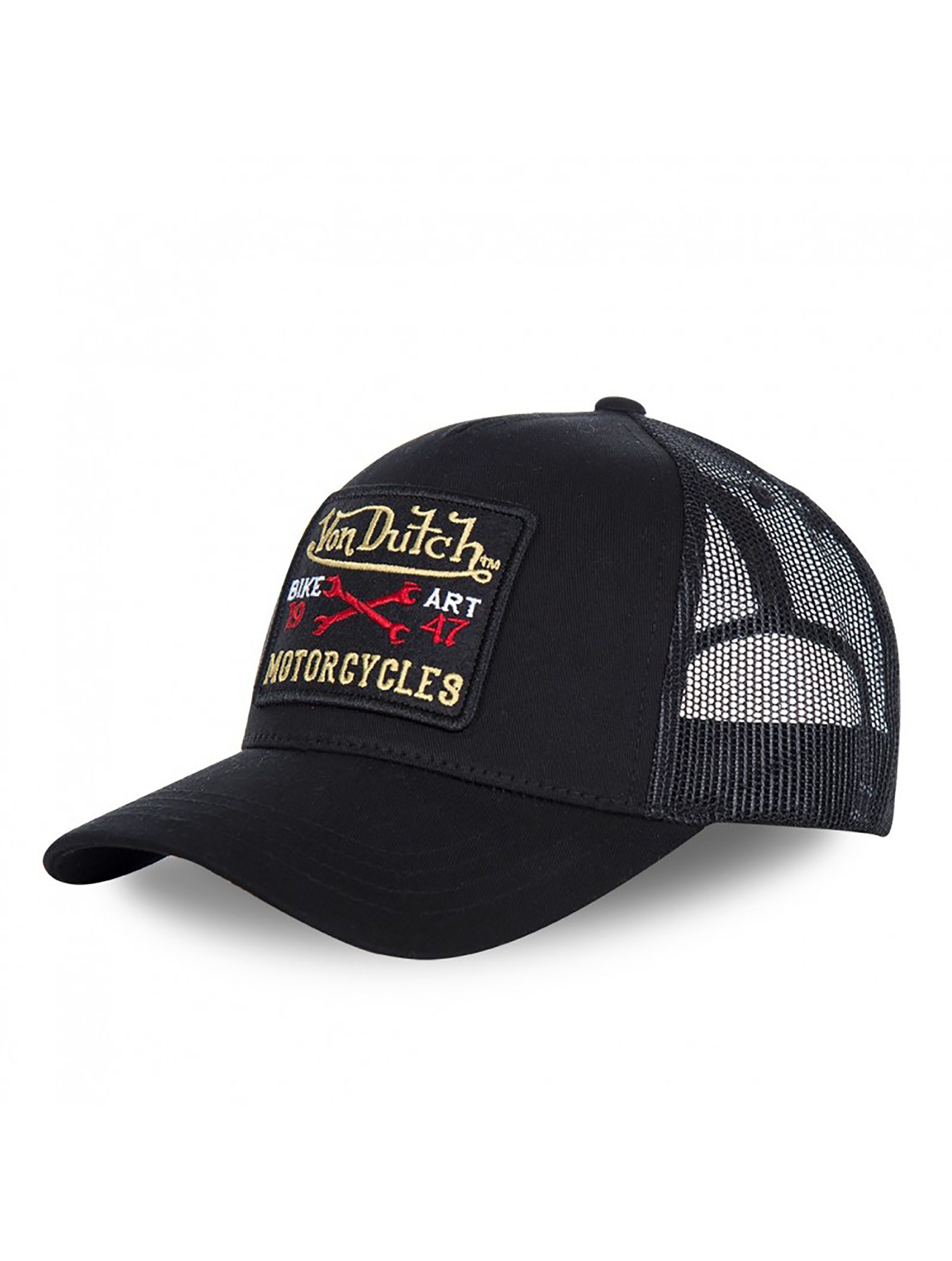 Trucker Cap Motorcycles