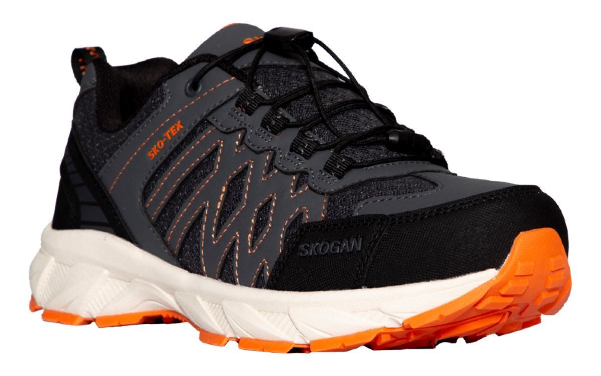 SKOGAN Sumaat II Herren Outdoorschuh Outdoorschuh