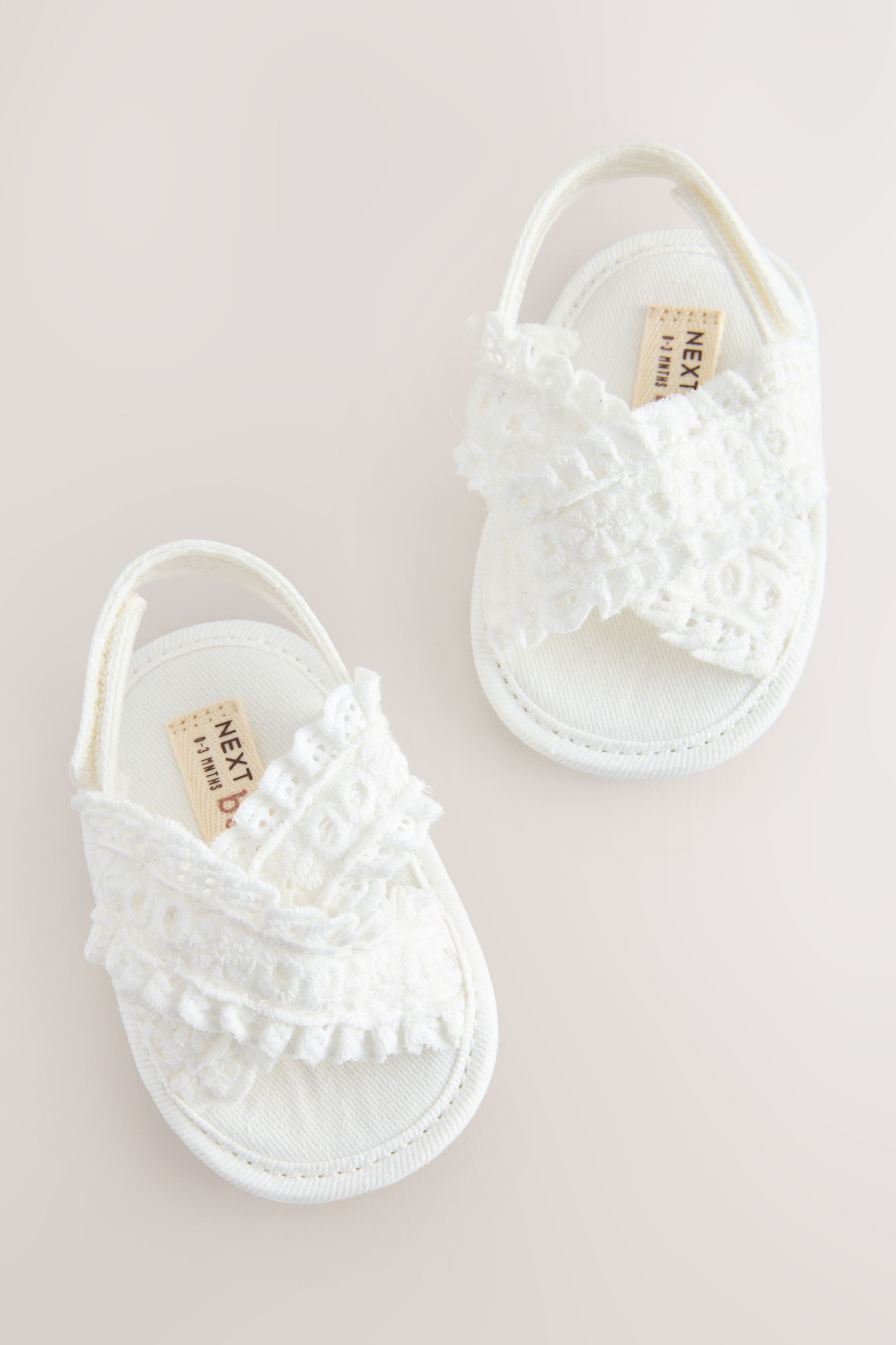 Next Baby Sandalen Sandale (1-tlg)