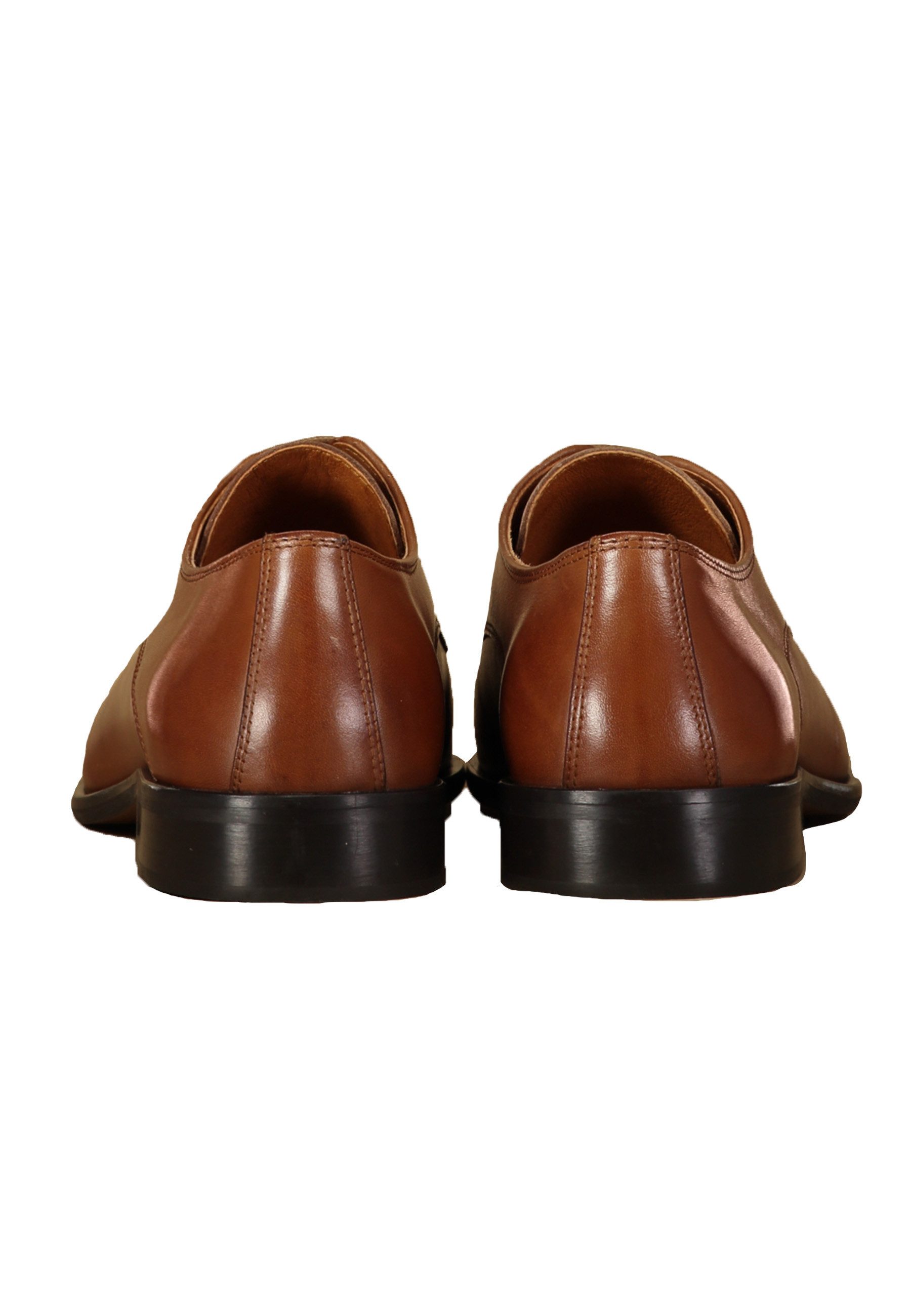 Roy Robson Businessschuh Echtleder Schnürschuh günstig online kaufen