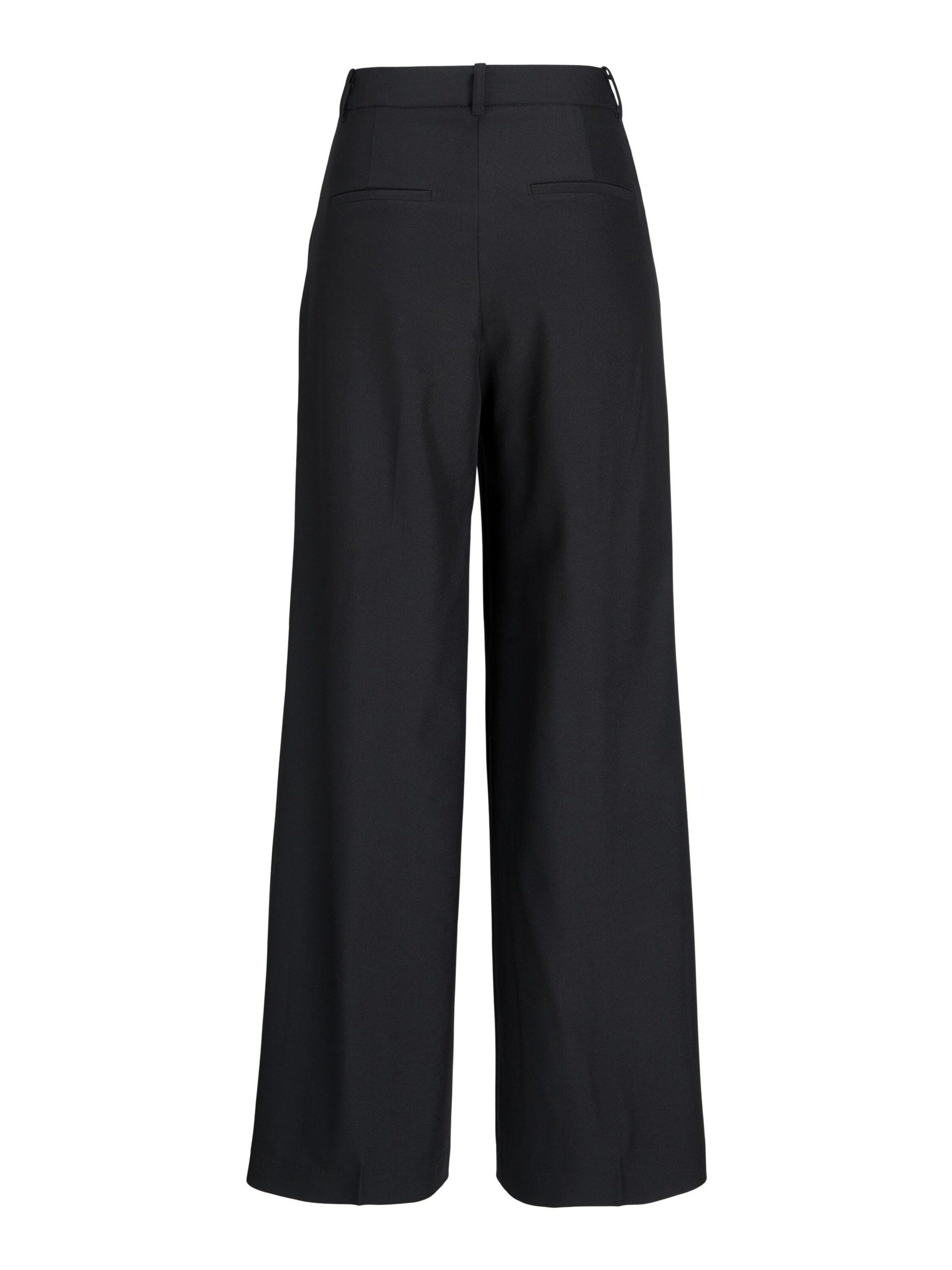 JJXX Bundfaltenhose ELLIS (1-tlg) Falten günstig online kaufen