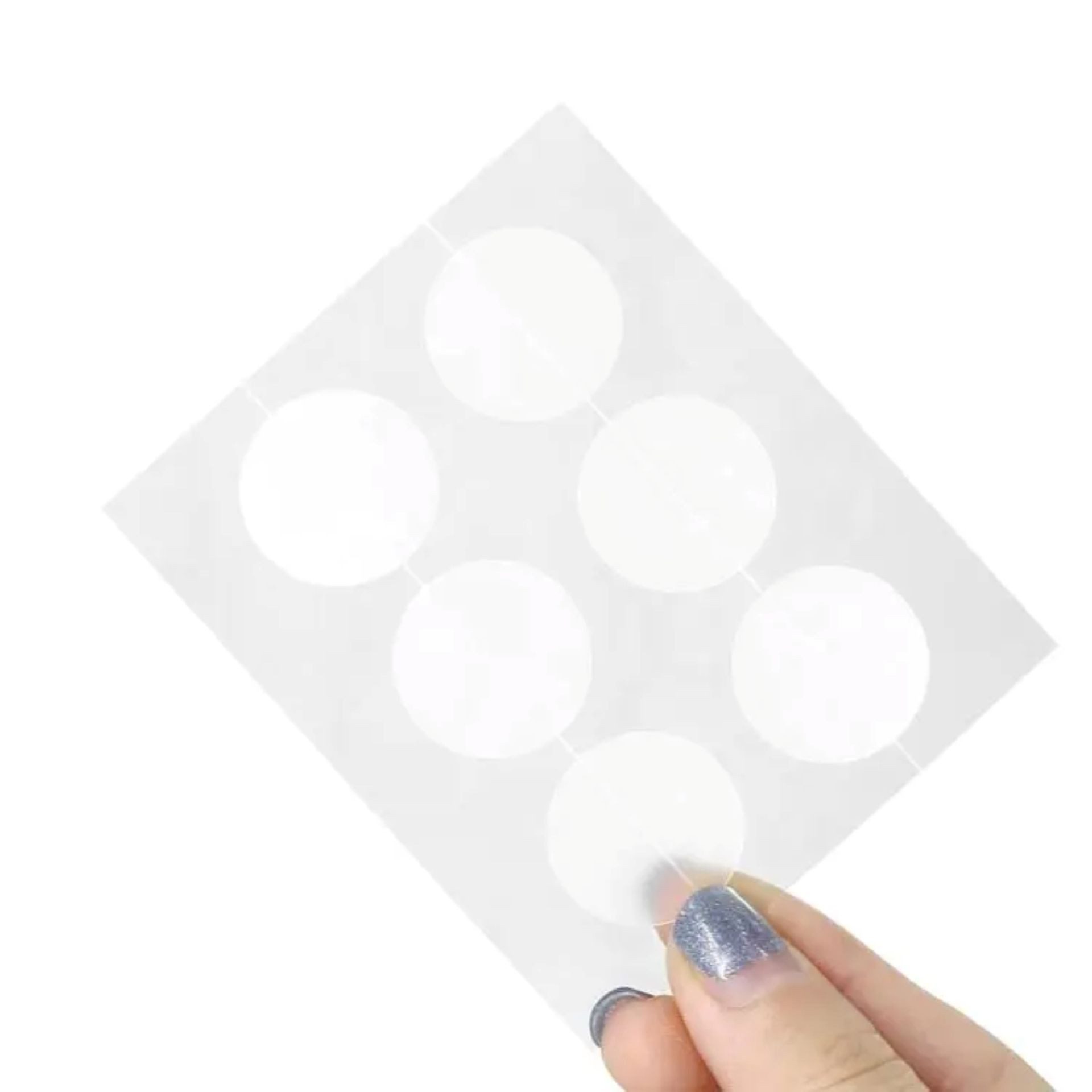 BasicNature Insektenstichpflaster BasicNature Mückenstich Pflaster, 18 Pflaster