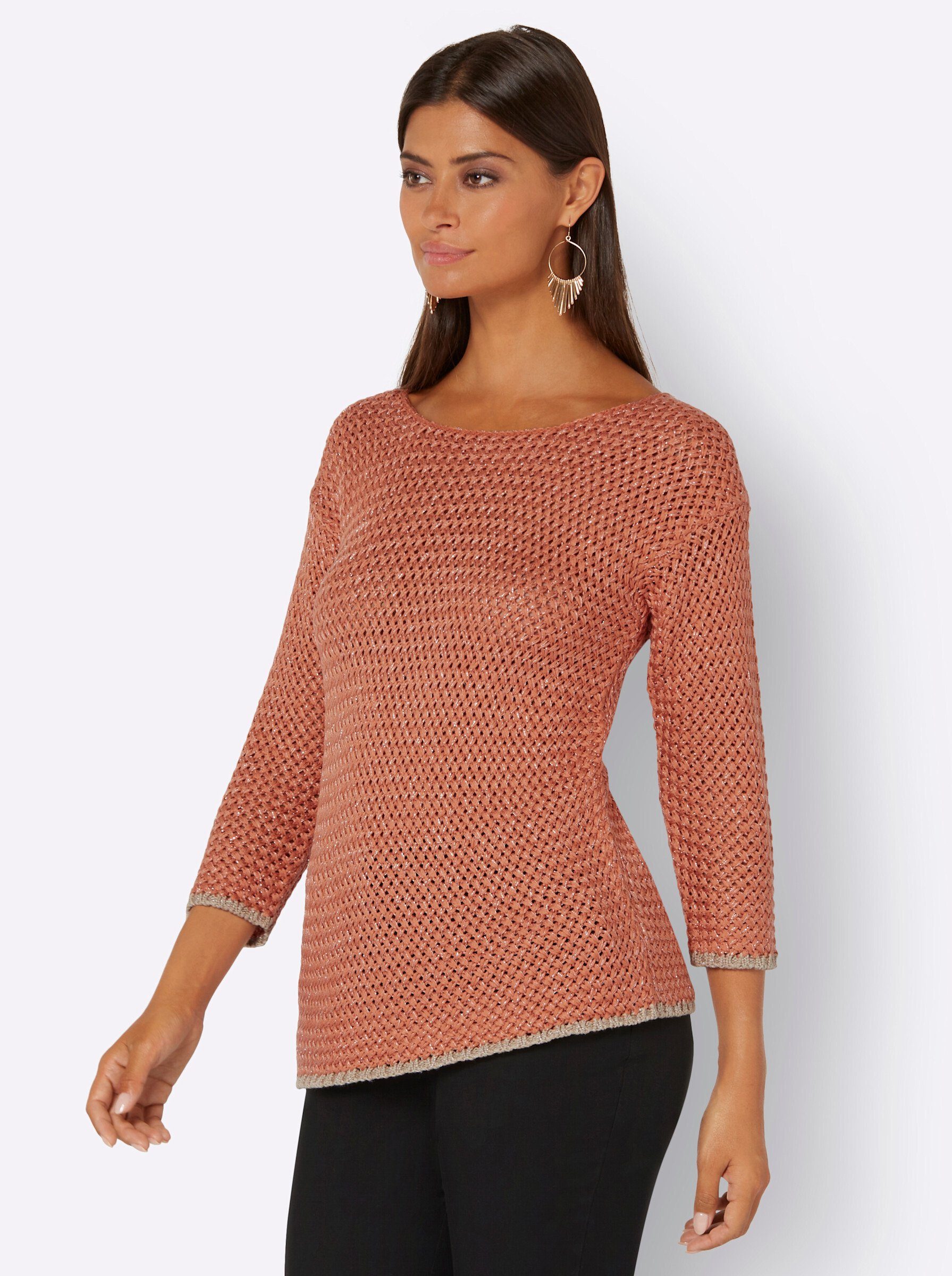 creation L Strickpullover | Strickpullover