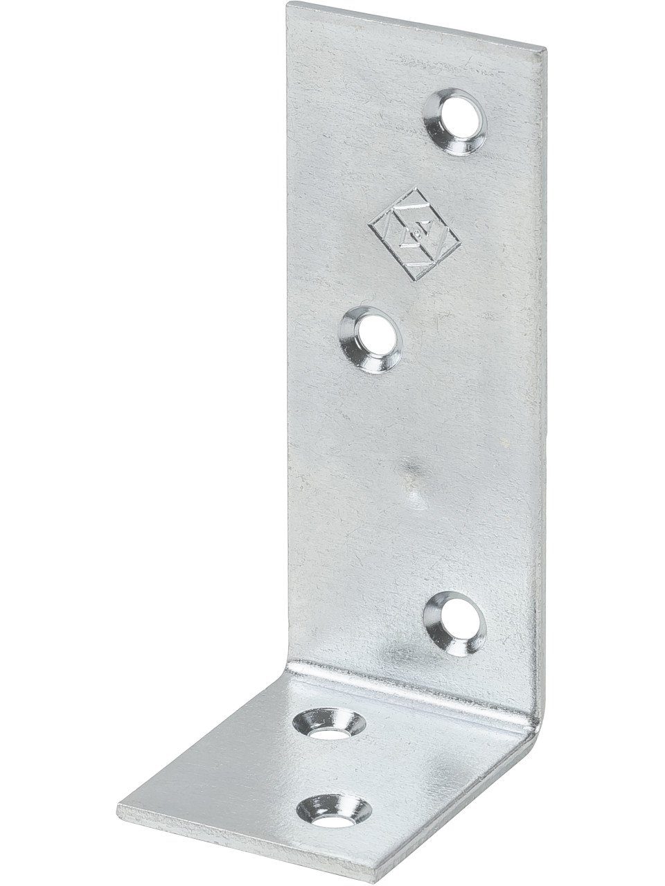 Vormann Winkelverbinder Vormann Starke Balkenwinkel verzinkt 240/160 x 50