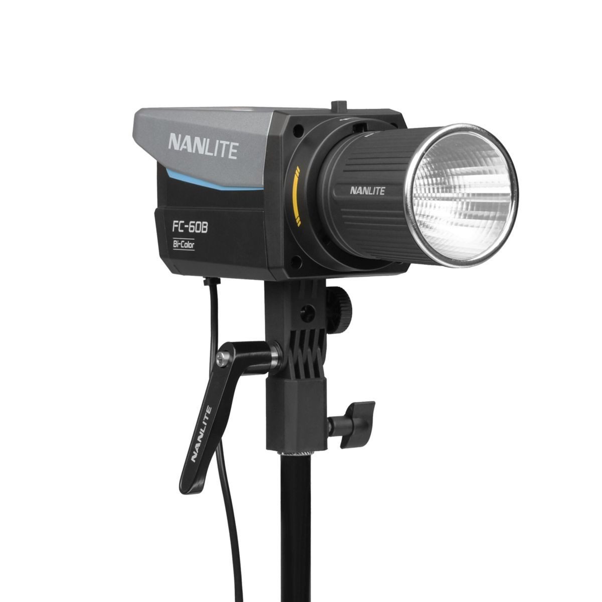LED Studiobeleuchtung FC-60B Bi-Color Leuchte