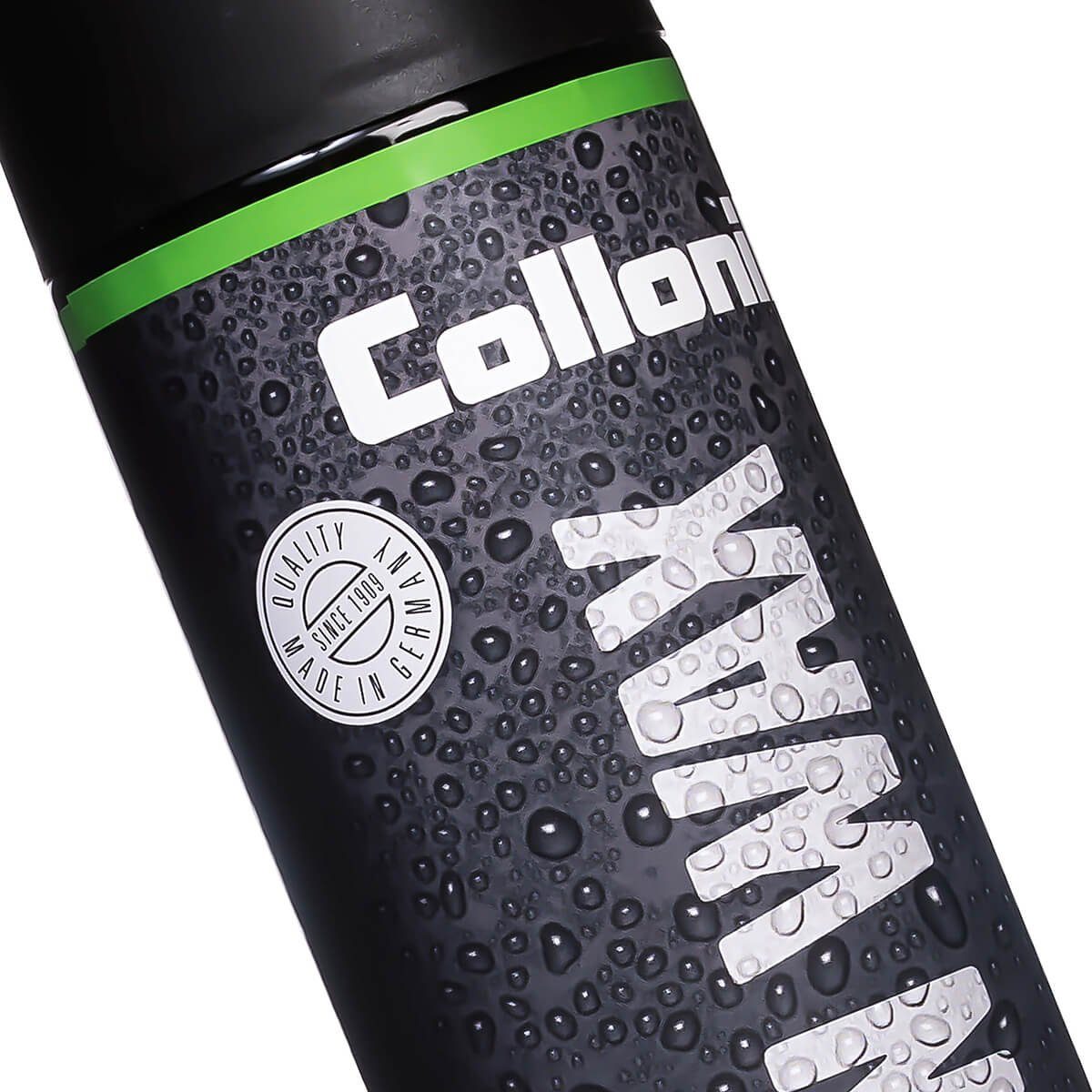 Collonil Carbon Wax - HighTech-Pflege und Schuh-Imprägnierspray Schutz