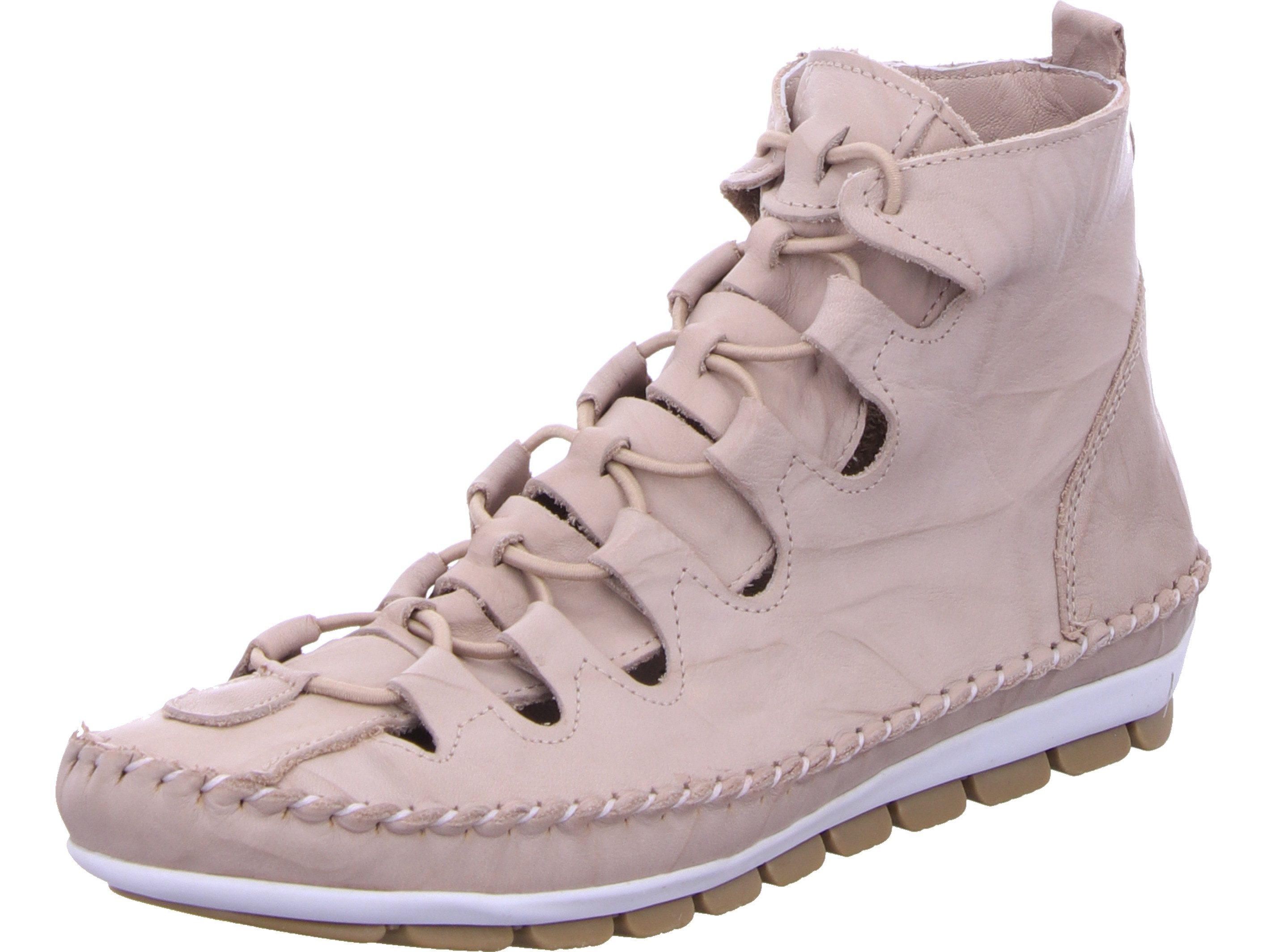 Gemini Sneaker echtes Leder