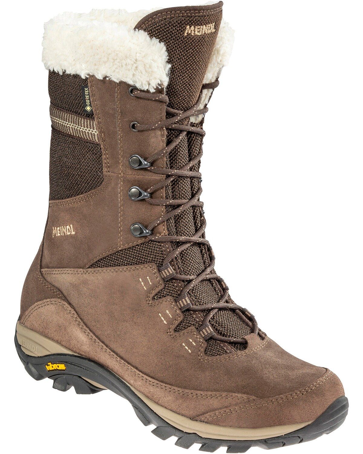 Meindl Damen Winterstiefel Fontanella II GTX Winterstiefel