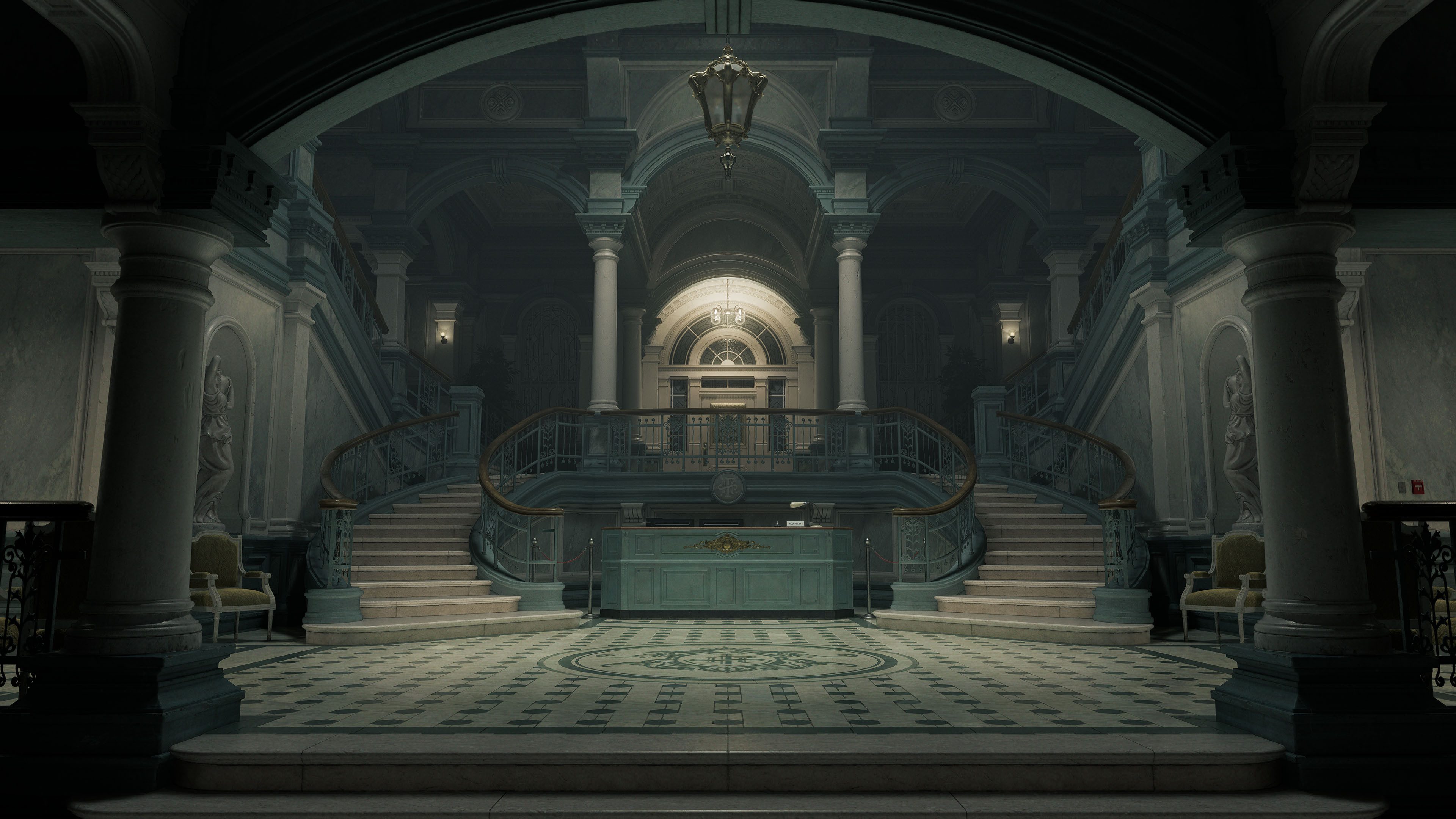 Resident Evil Requiem Nintendo Switch 2