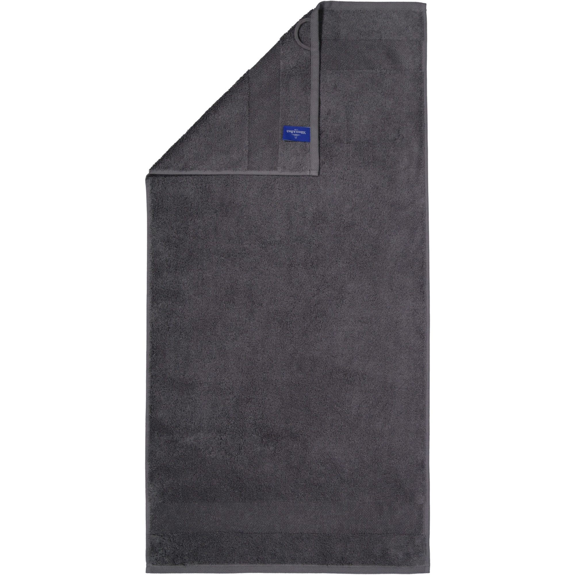 Villeroy & Boch Handtücher One 2550 Frottier, 100% Baumwolle (1-St)