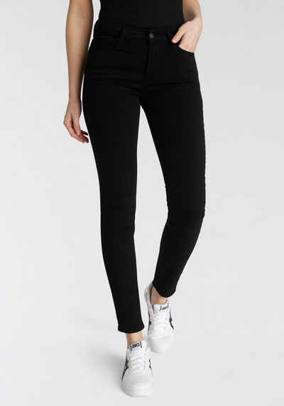 Replay Skinny-fit-Jeans Luzien POWERSTRETCH - Skinny High