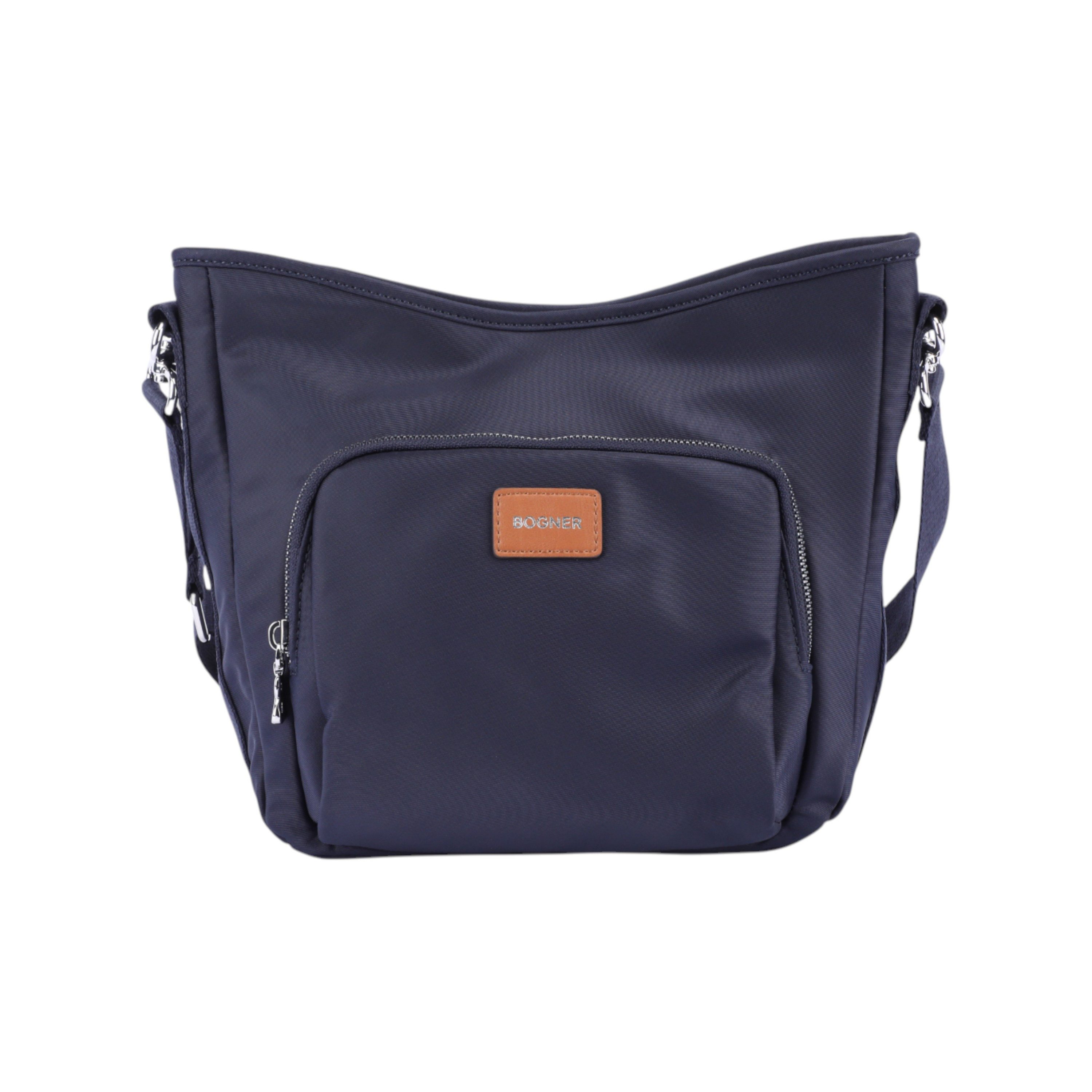 BOGNER Schultertasche Bogner - Damen Schultertasche günstig online kaufen