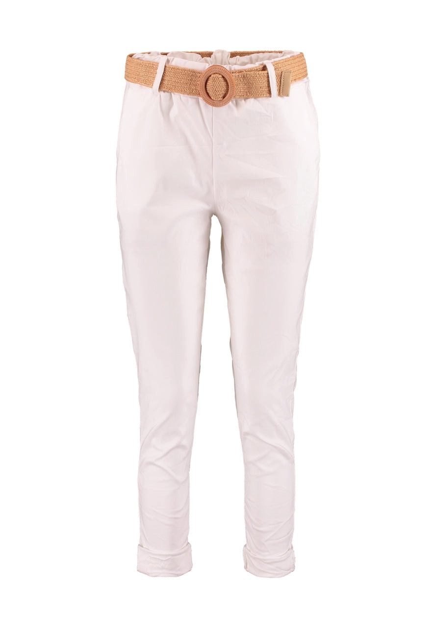 HaILY’S Stoffhose Mu44ny (1-tlg) günstig online kaufen