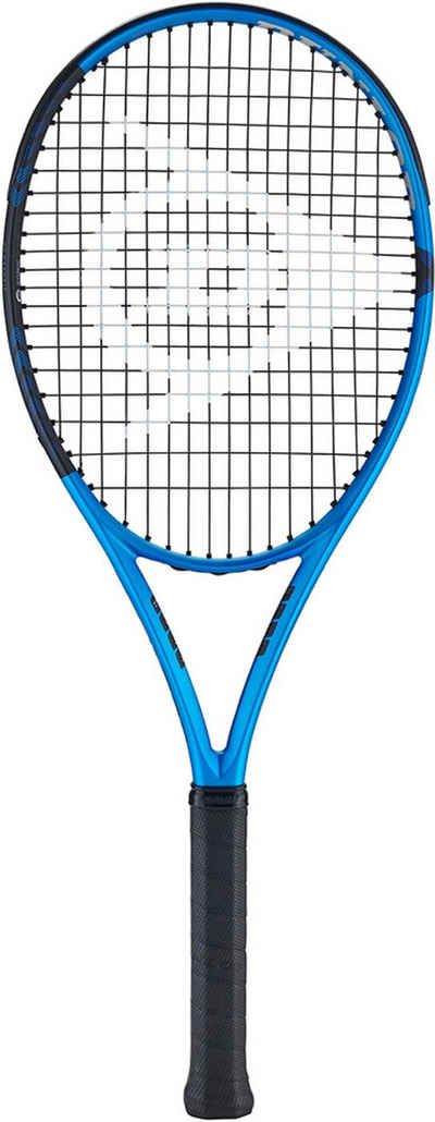 Dunlop Tennisschläger FX500 BLUE/BLACK