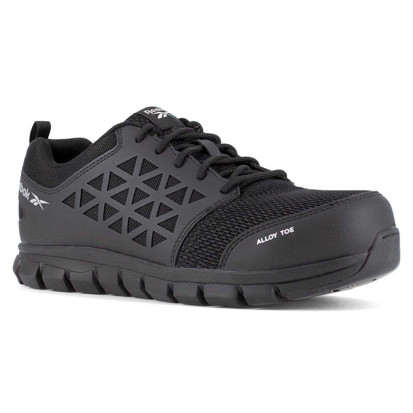 Reebok Excel Light Safety Sicherheitsschuh