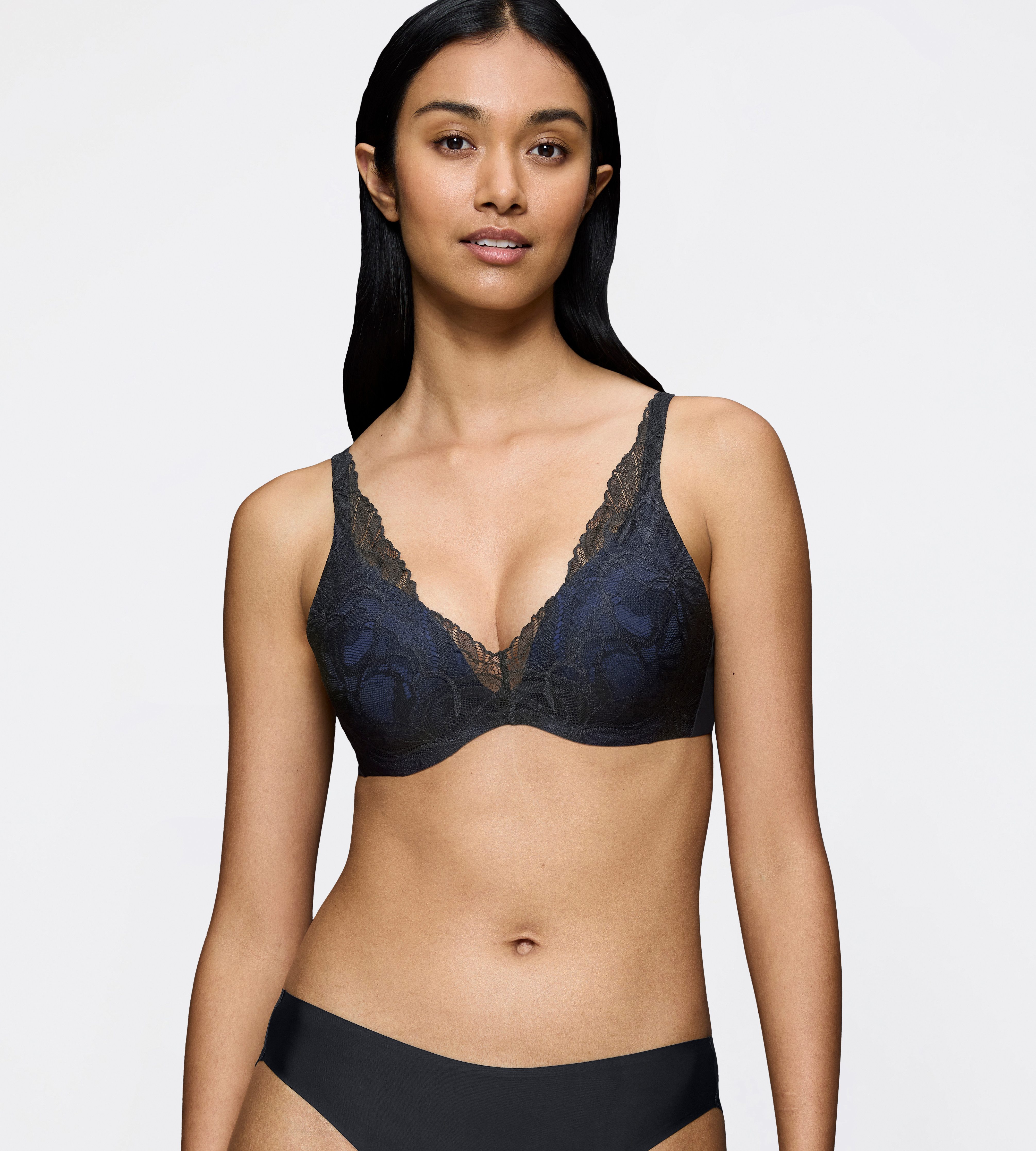 Bügel-BH Body Make-Up Illusion Lace